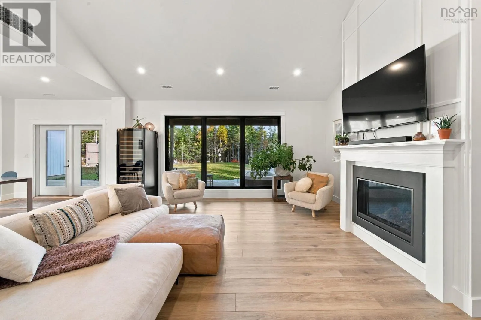101 Wilderness Drive