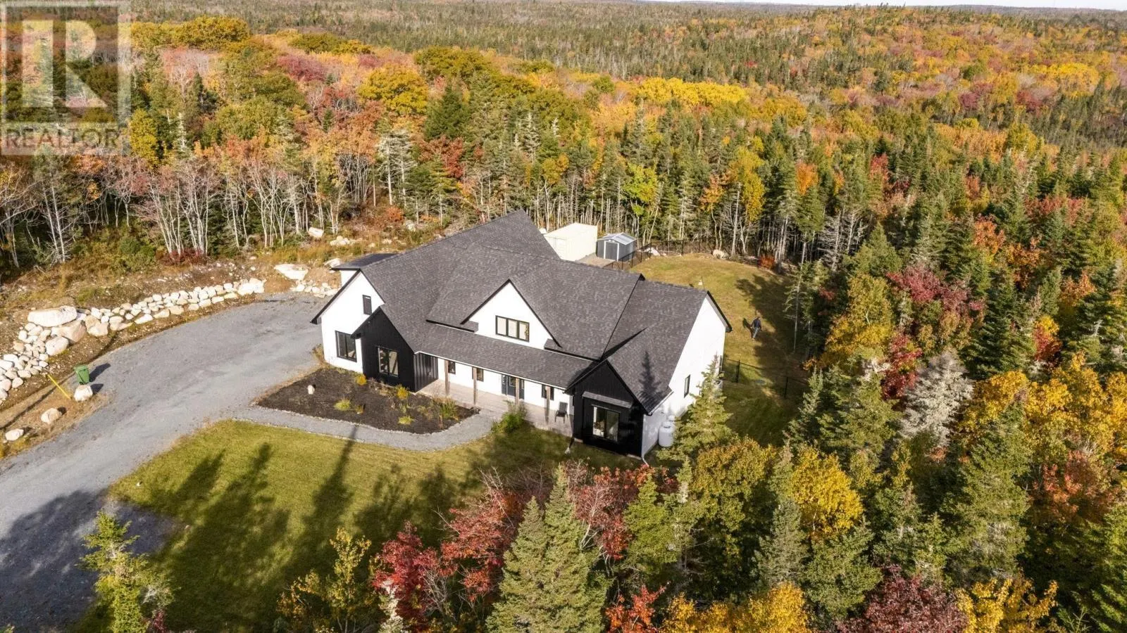 101 Wilderness Drive