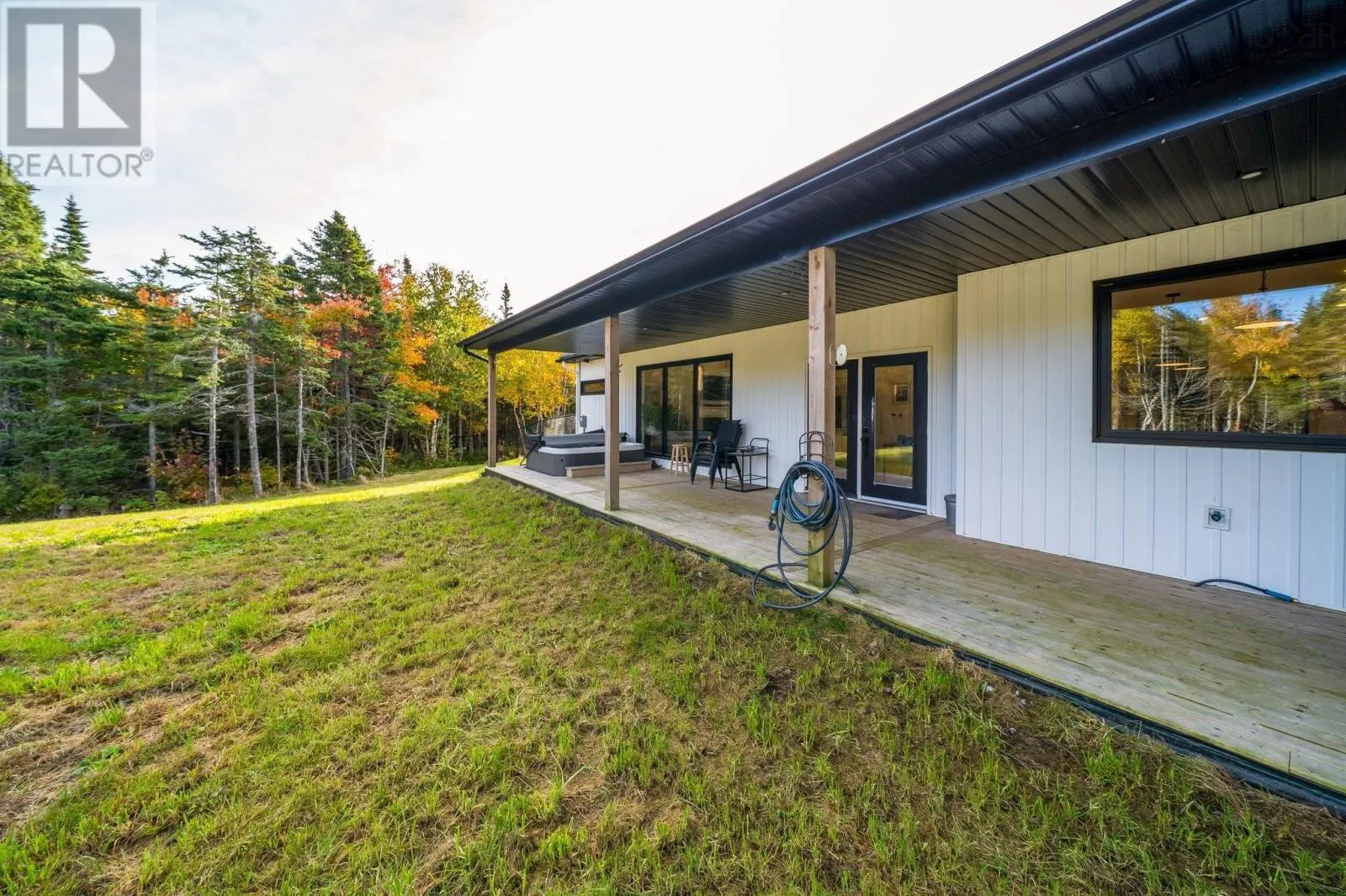 101 Wilderness Drive