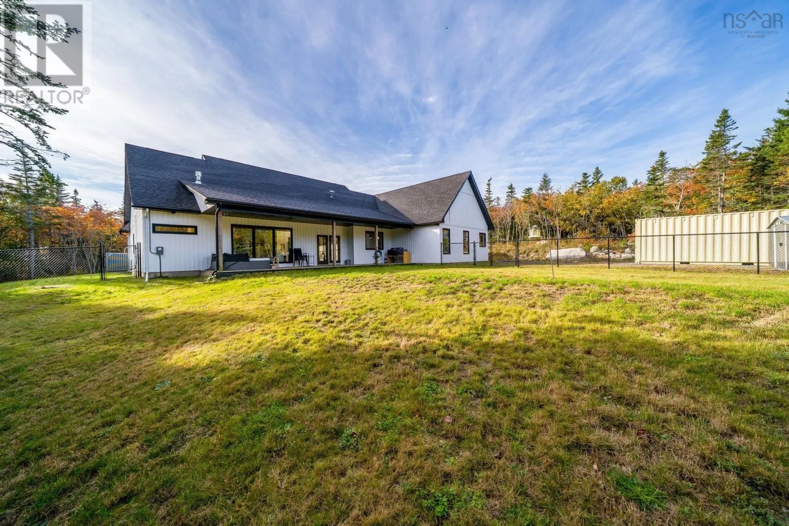 101 Wilderness Drive