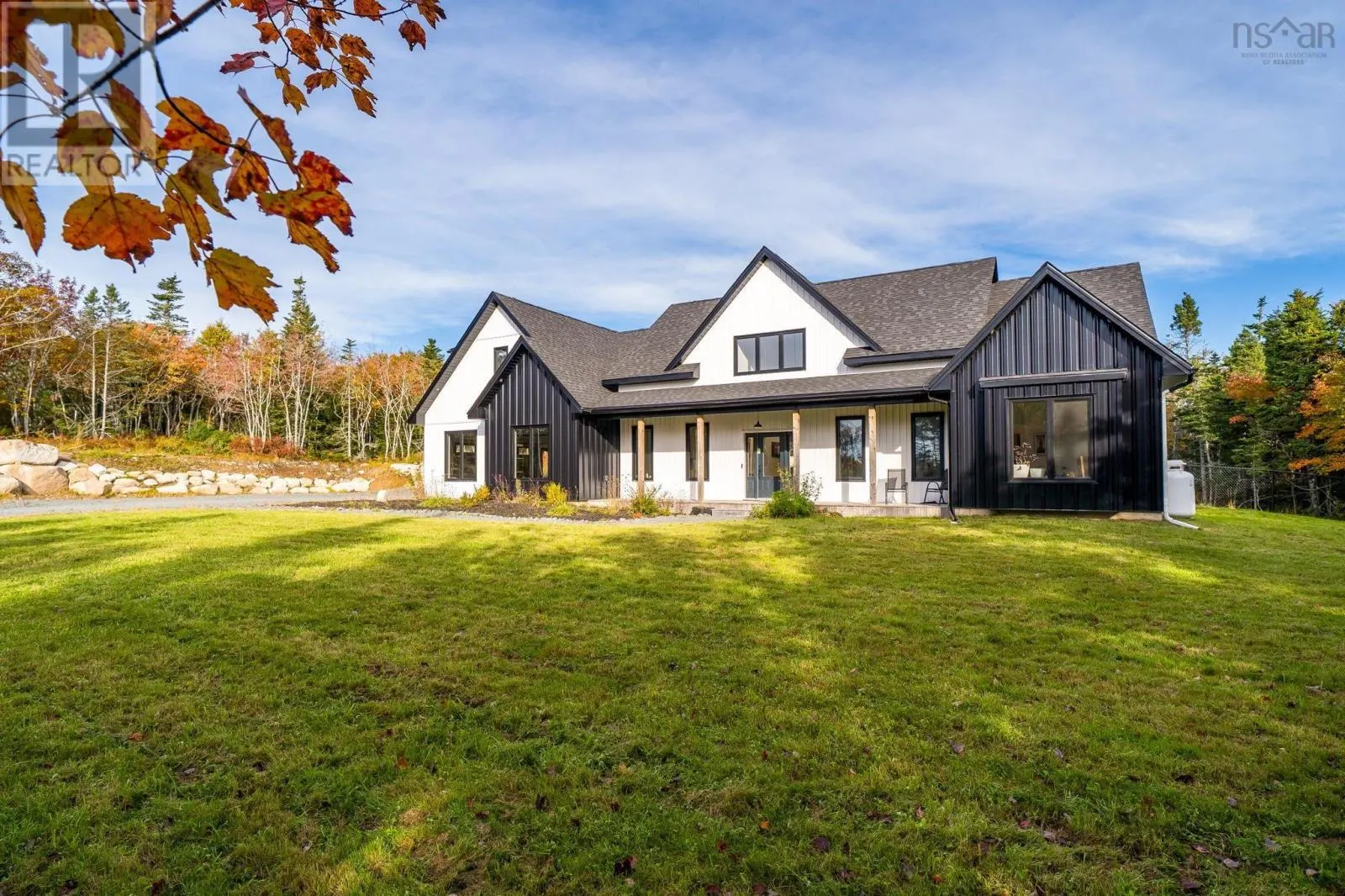 101 Wilderness Drive