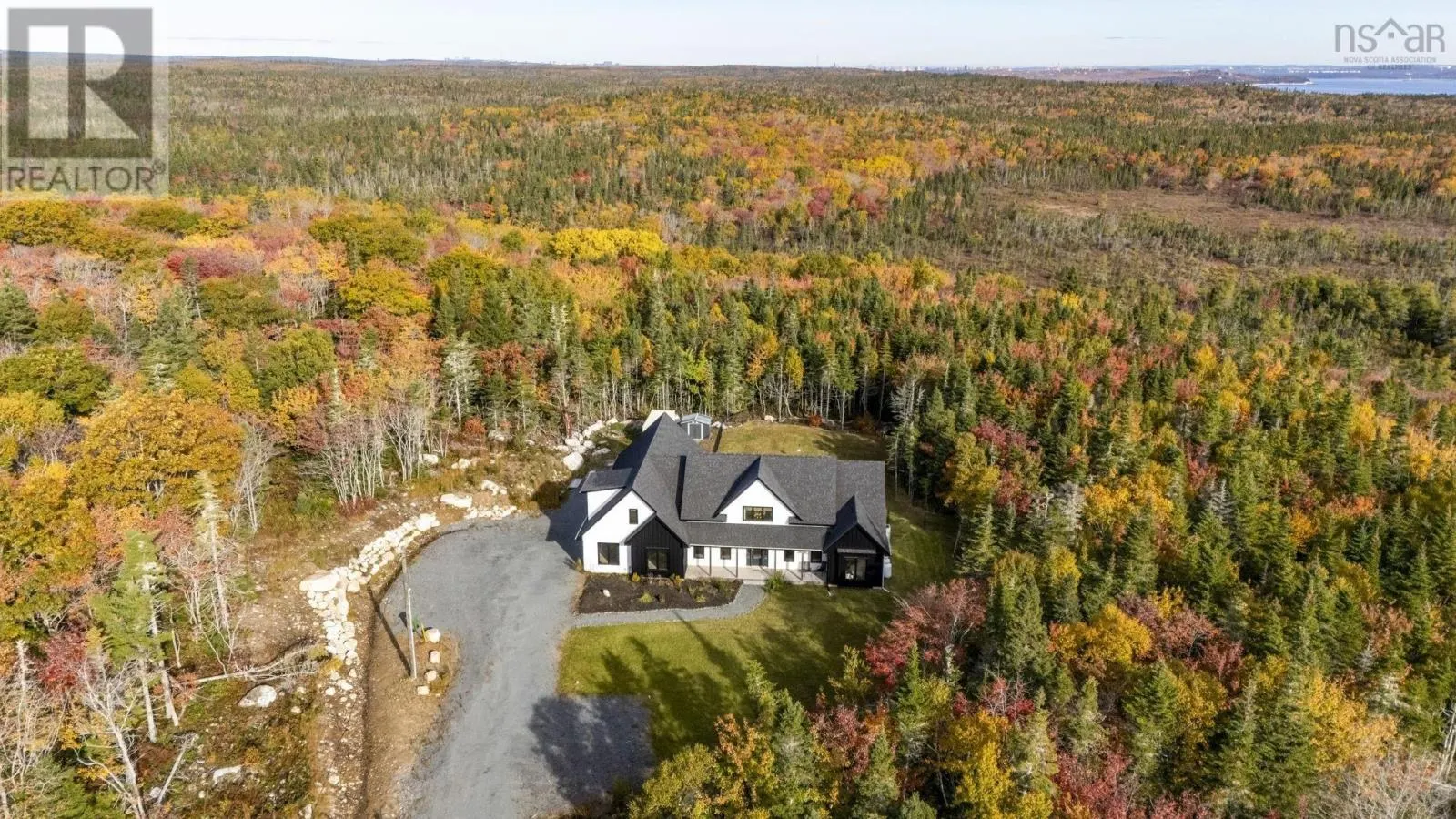 101 Wilderness Drive