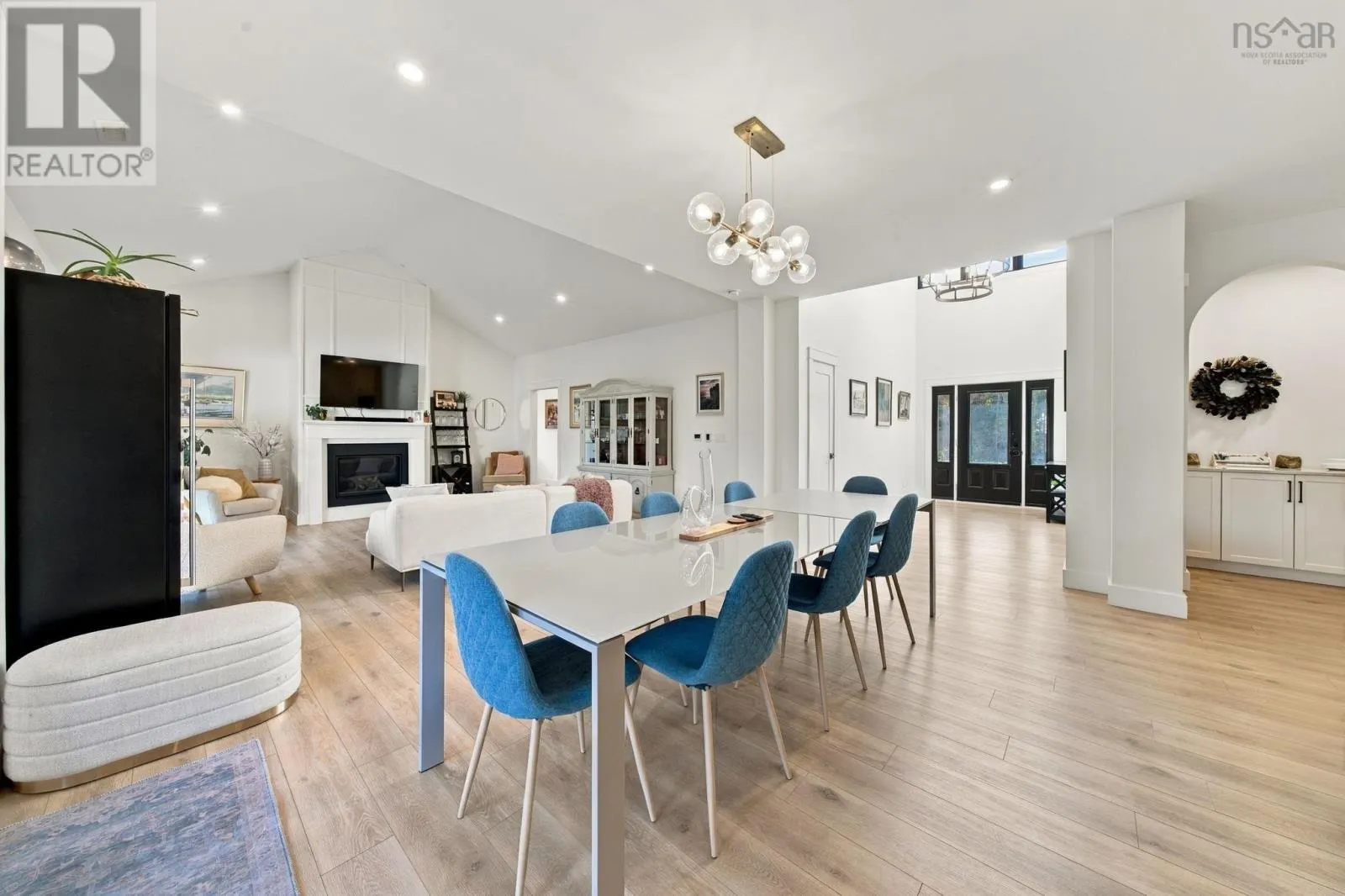 101 Wilderness Drive