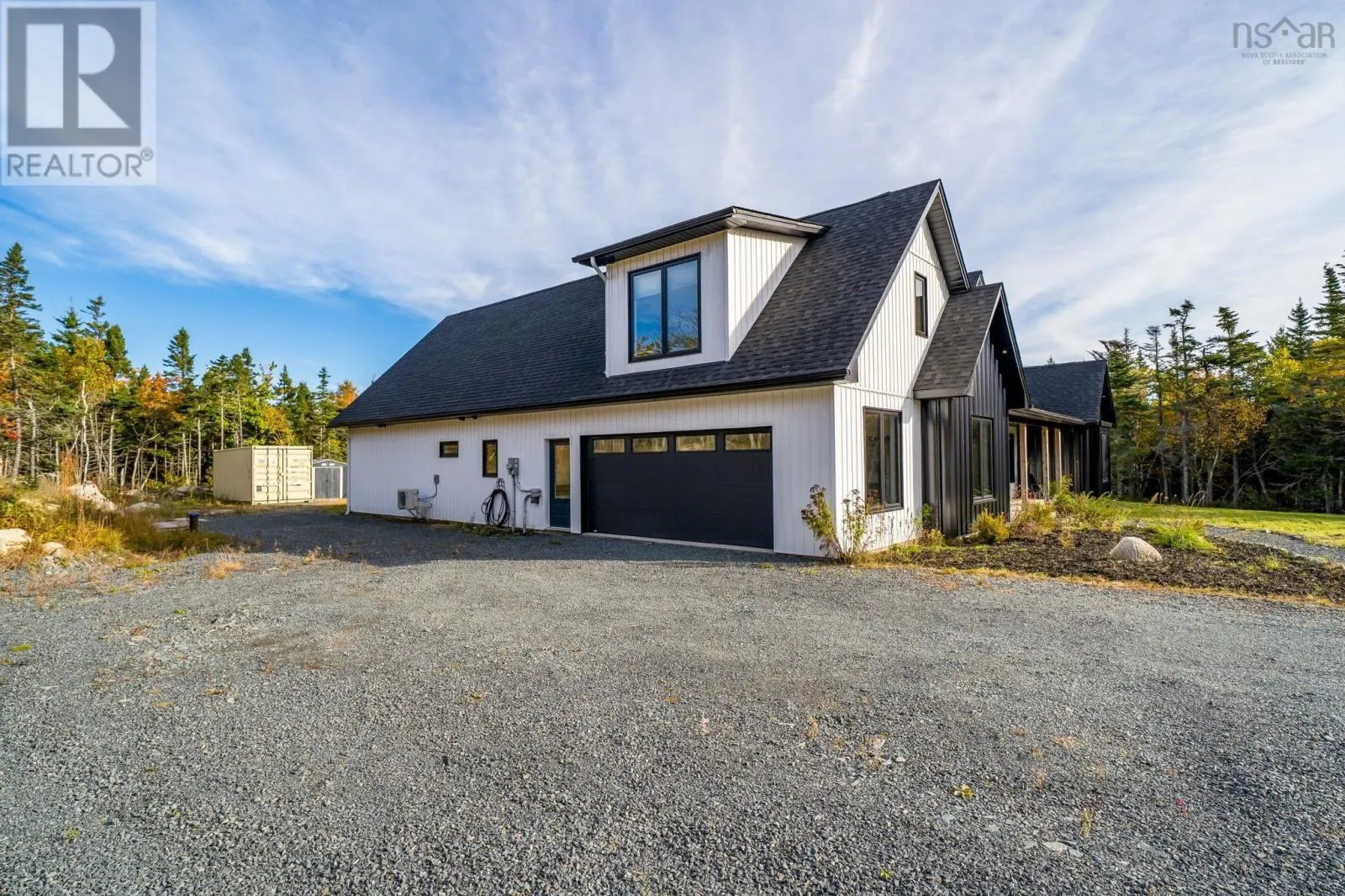 101 Wilderness Drive