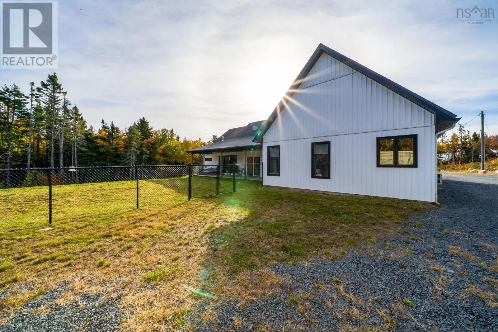 101 Wilderness Drive