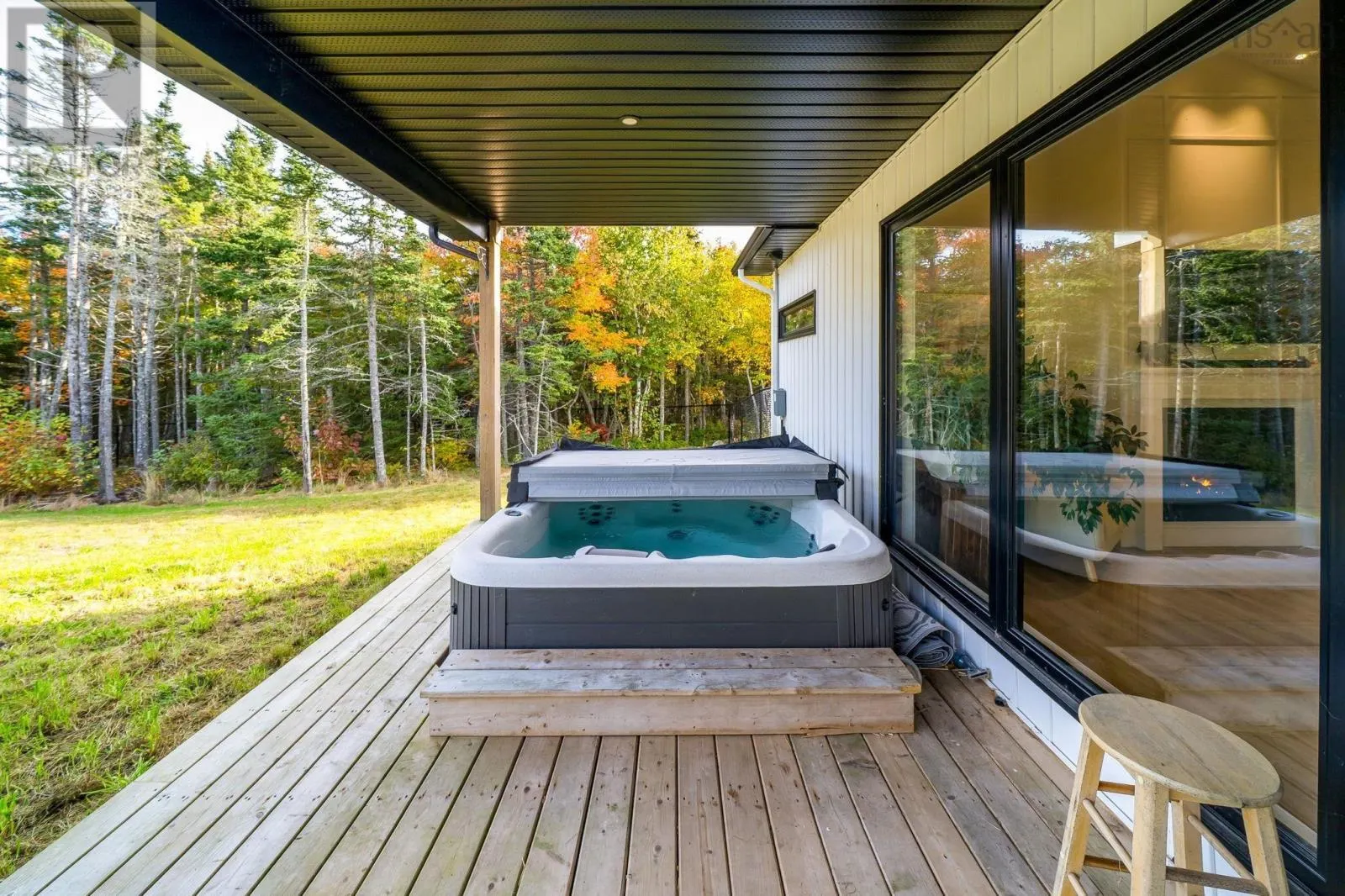 101 Wilderness Drive