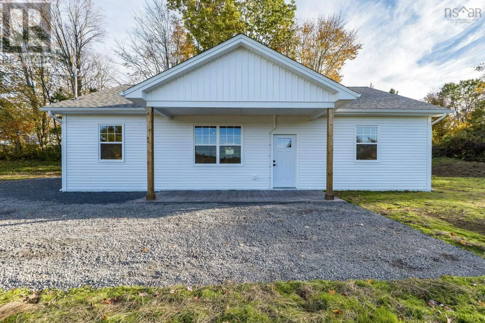 28 Davis Road