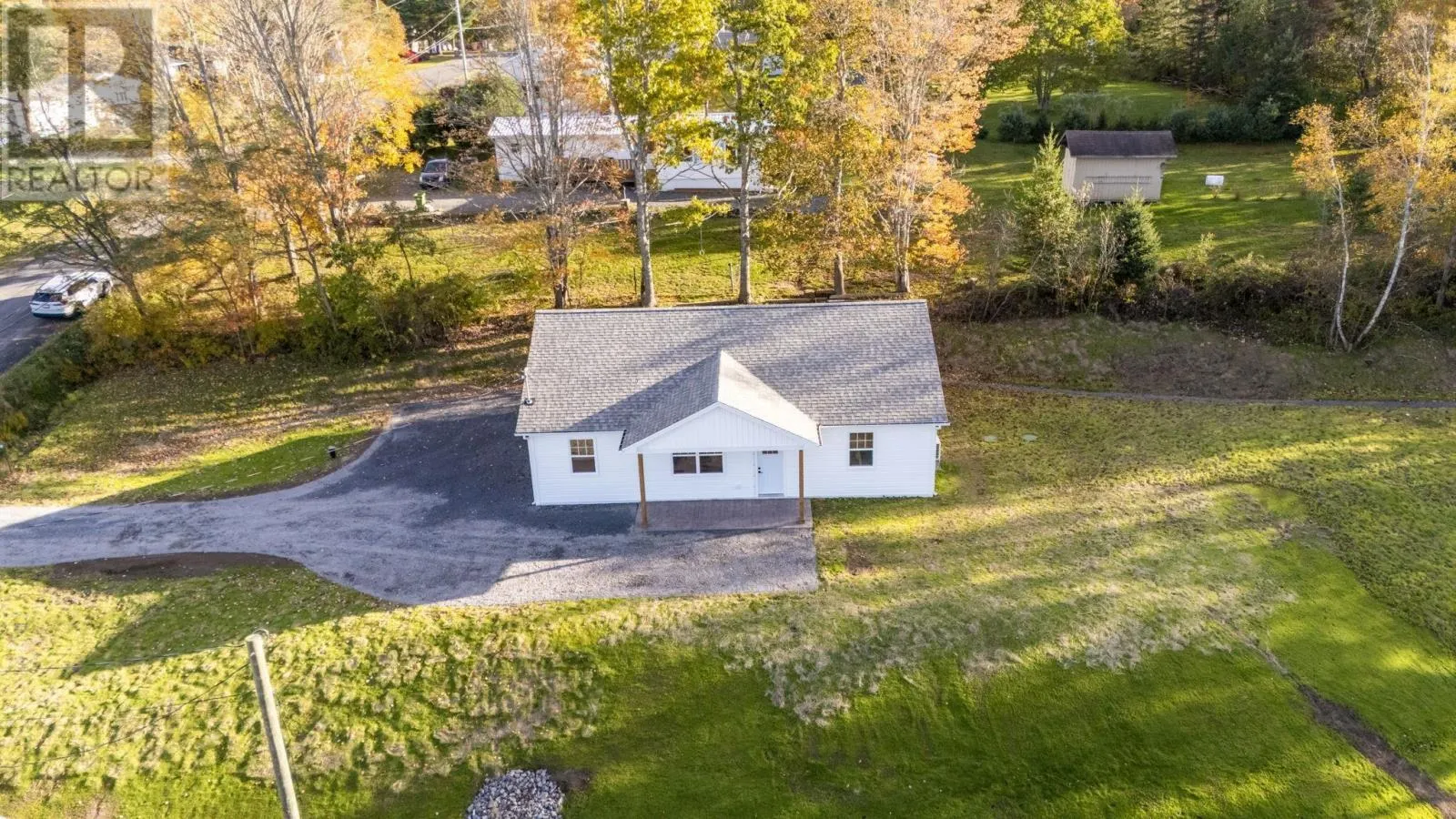 28 Davis Road