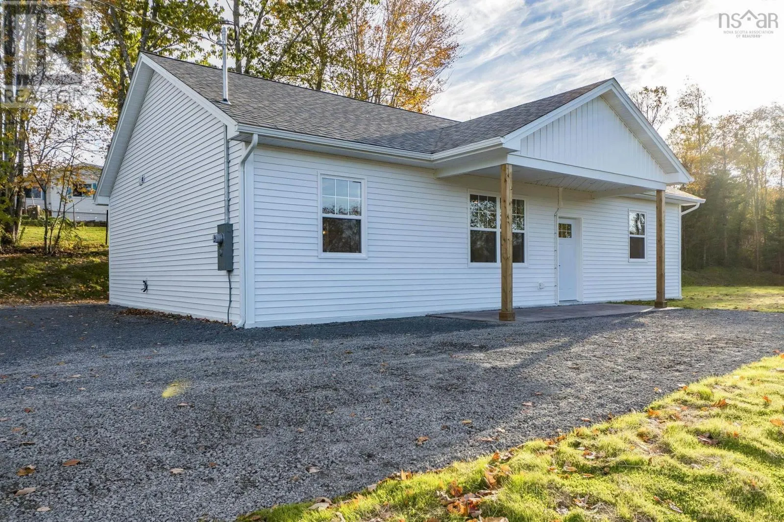 28 Davis Road
