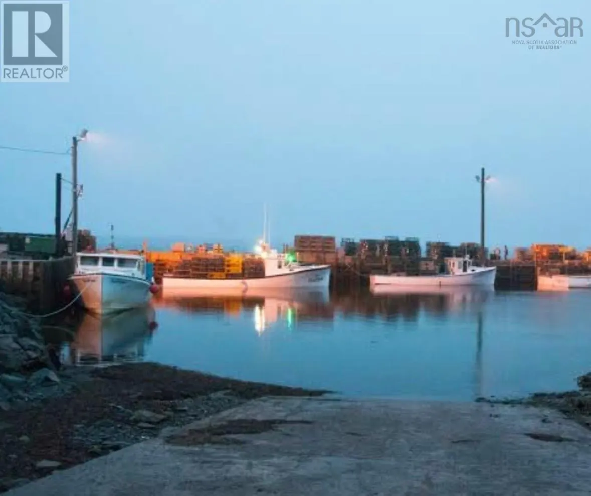 LOT 2-25 BLUE SEA Road