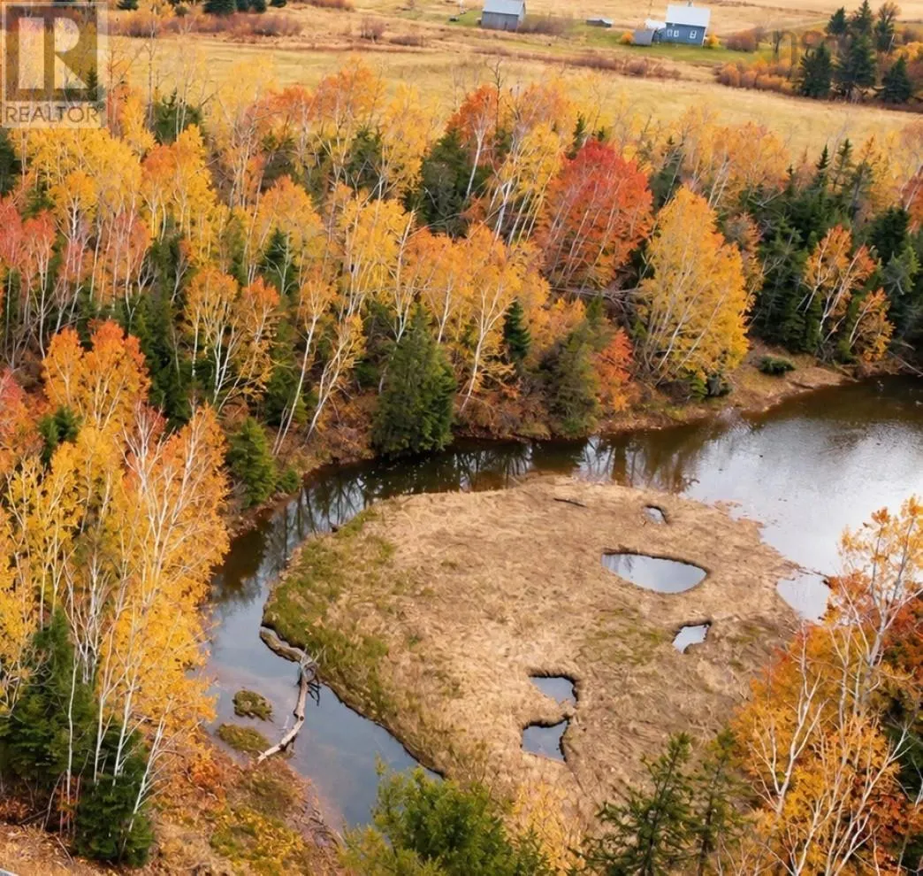 LOT 2-25 BLUE SEA Road