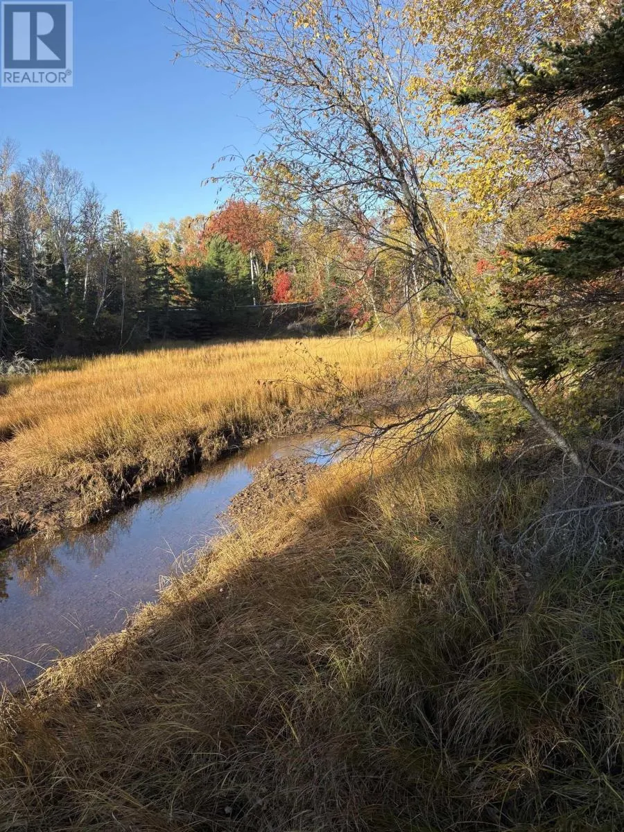 LOT 2-25 BLUE SEA Road