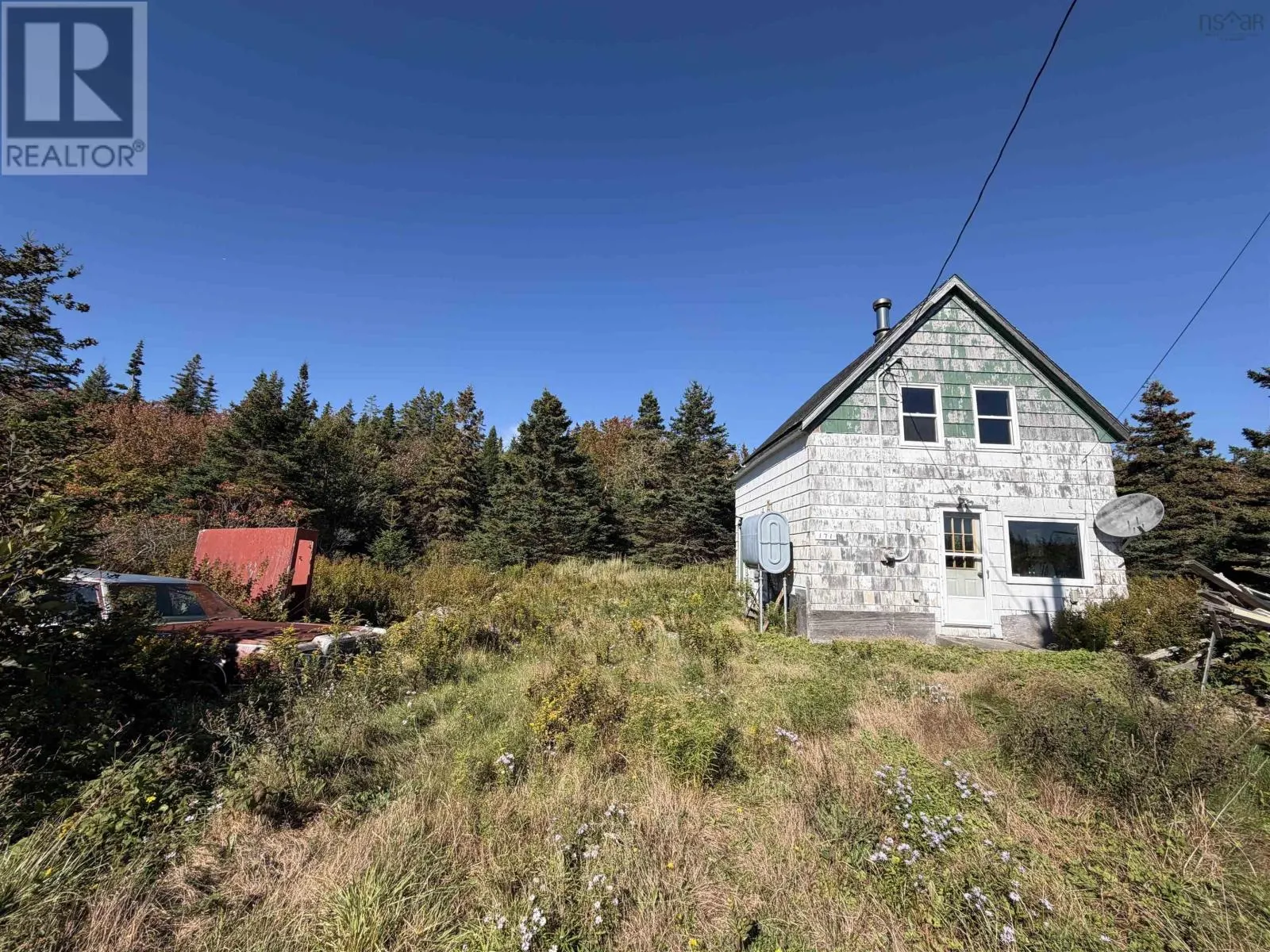 171  MacDonald Cove Road