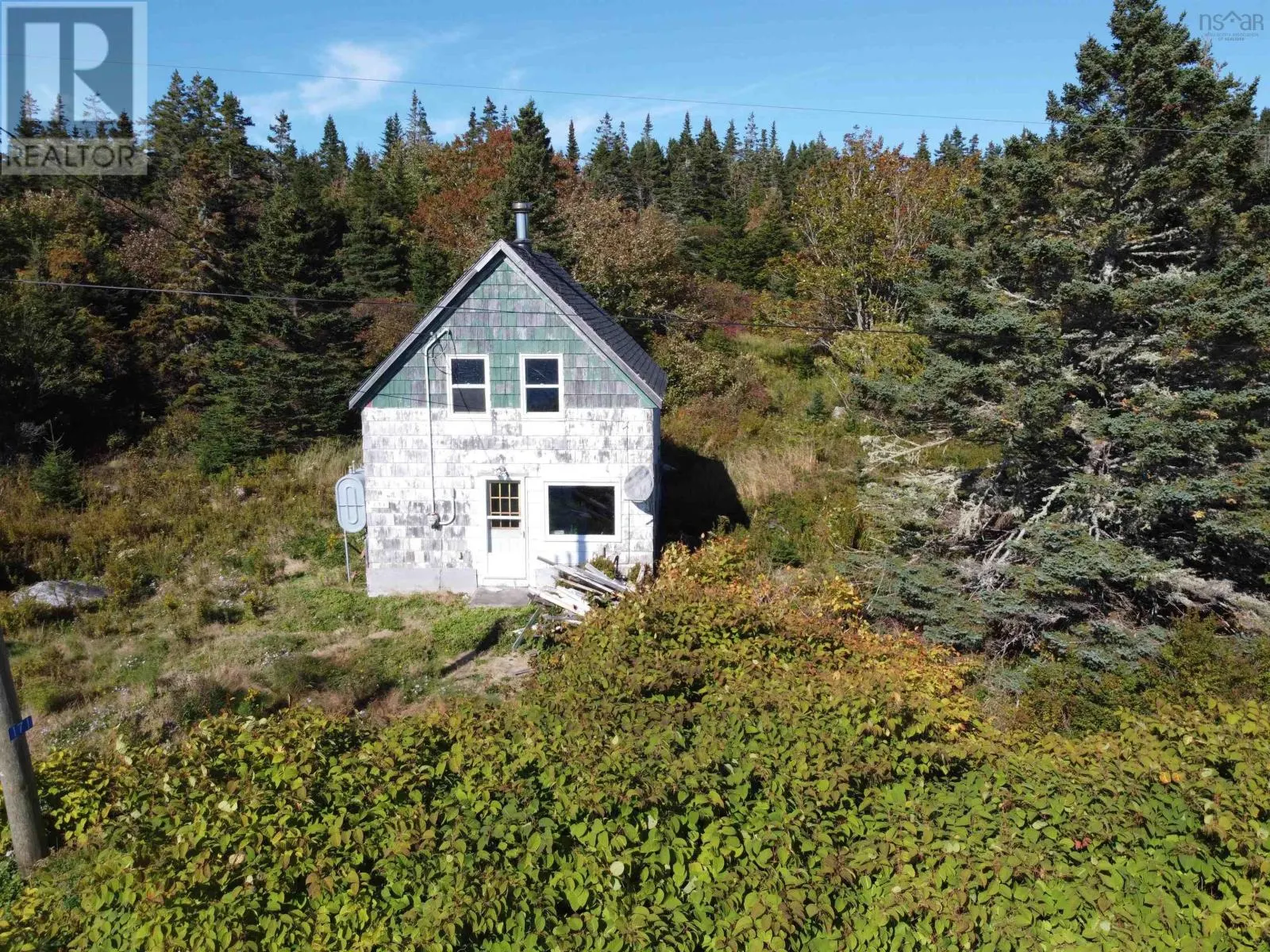 171  MacDonald Cove Road