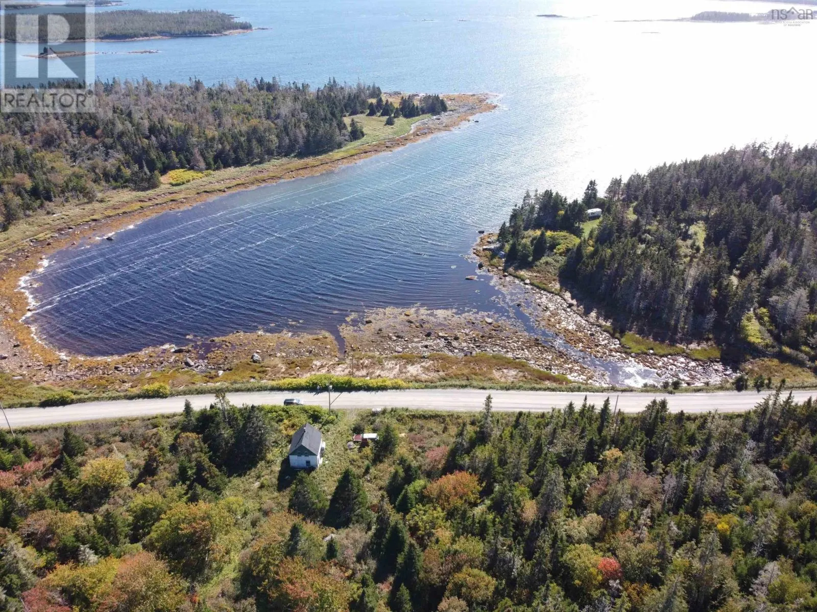 171  MacDonald Cove Road