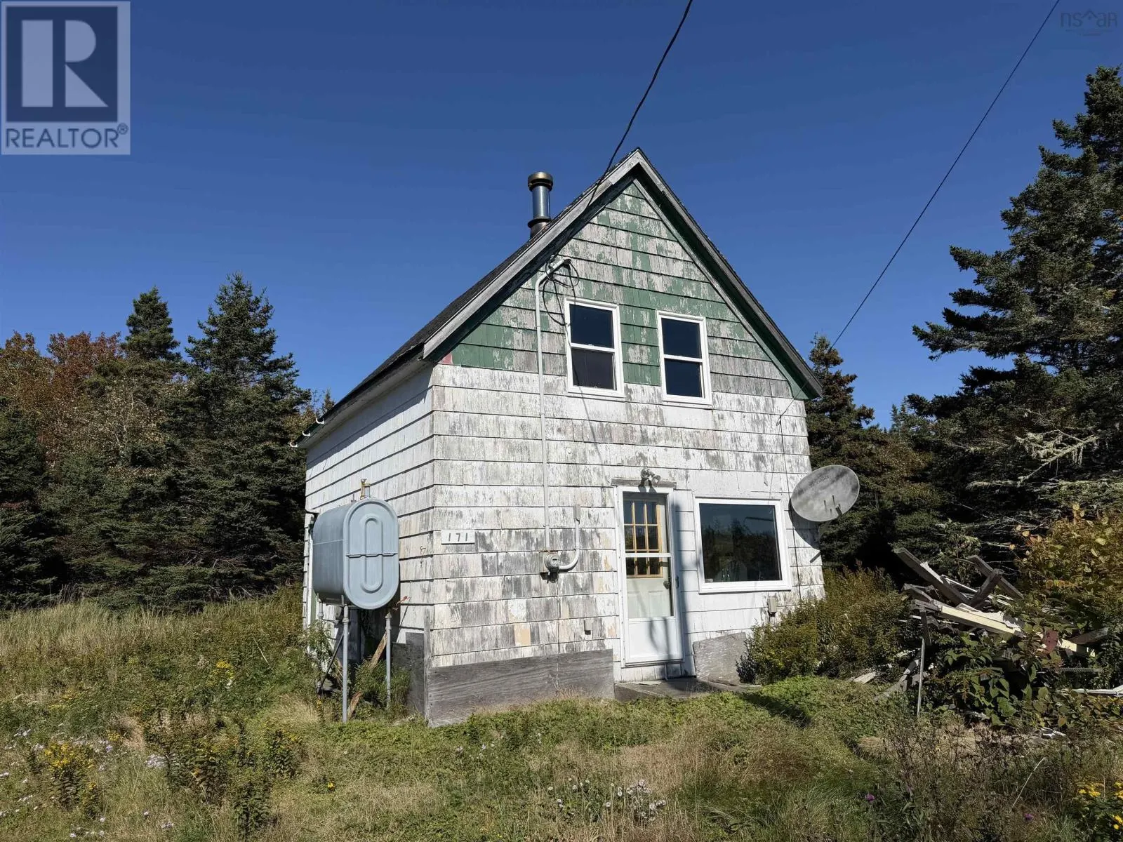 171  MacDonald Cove Road