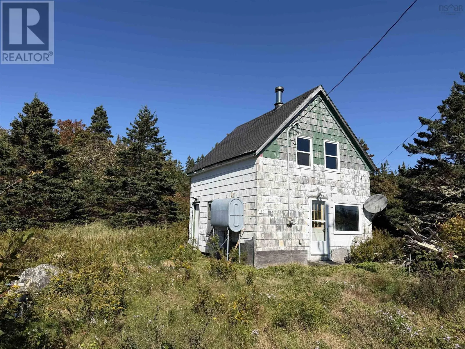 171  MacDonald Cove Road