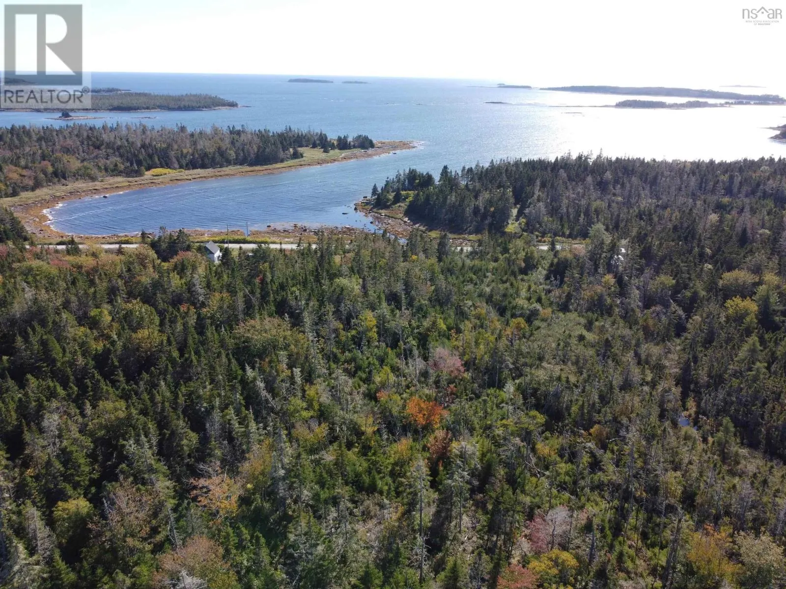 171  MacDonald Cove Road