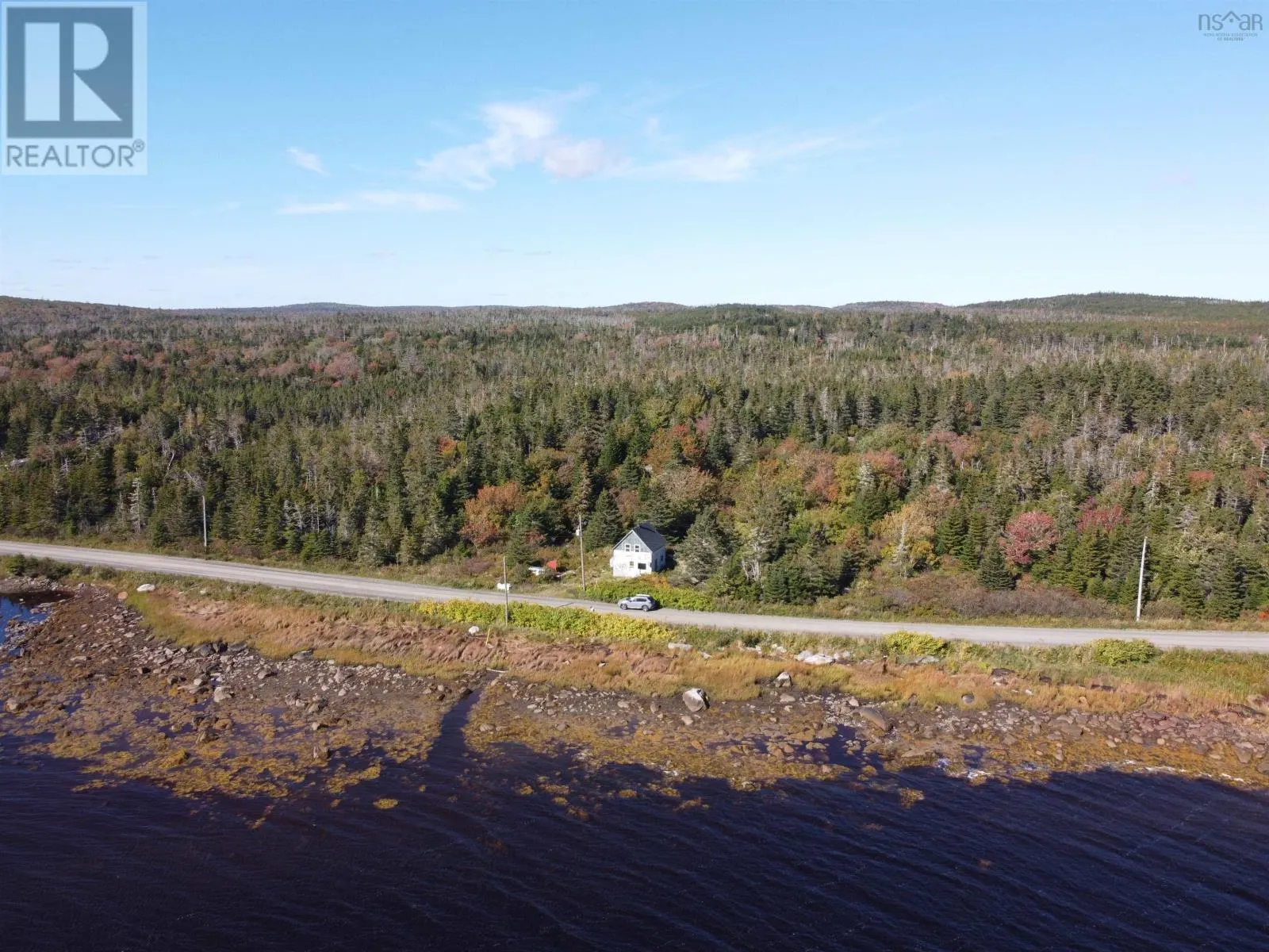 171  MacDonald Cove Road