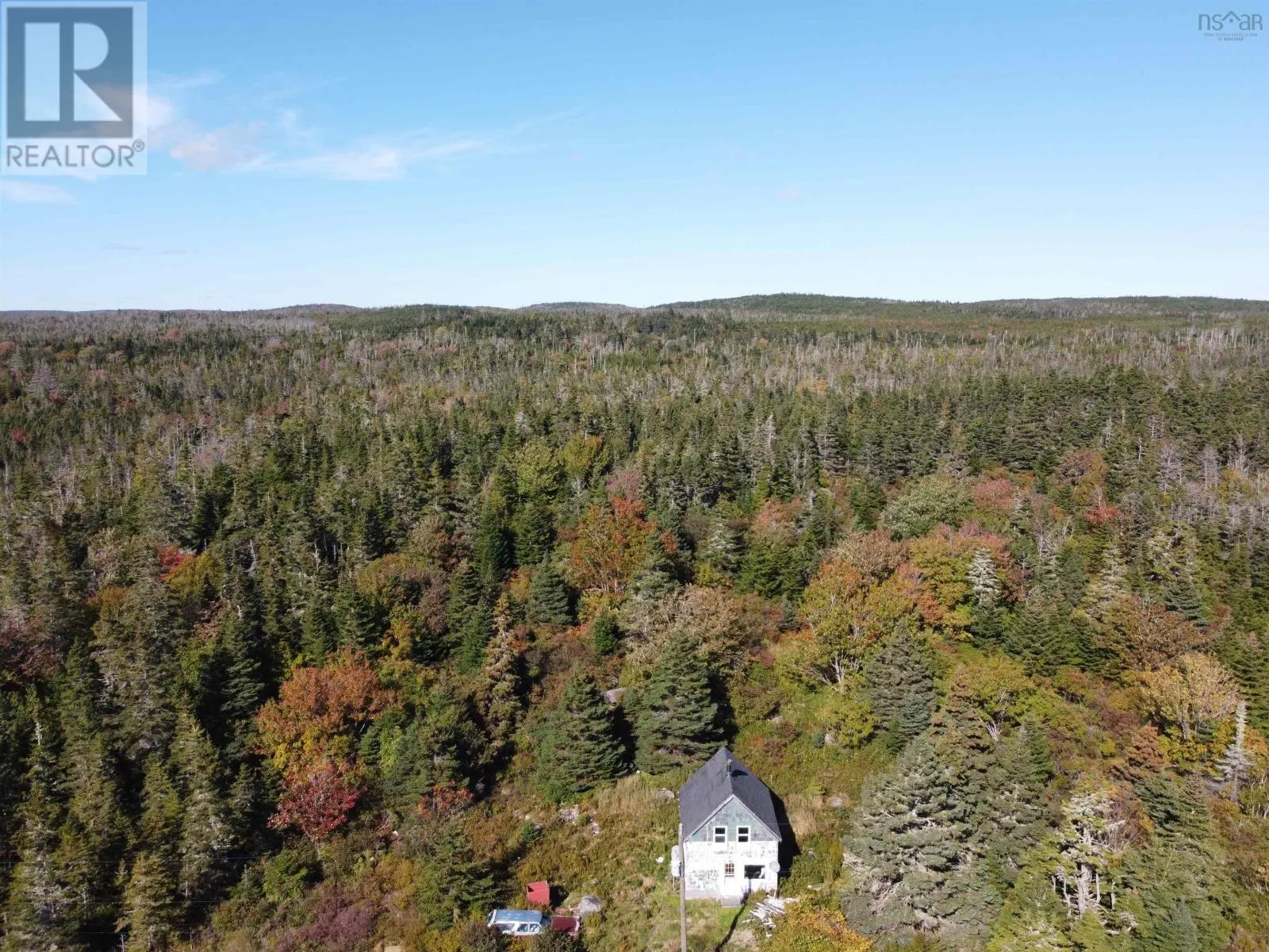 171  MacDonald Cove Road