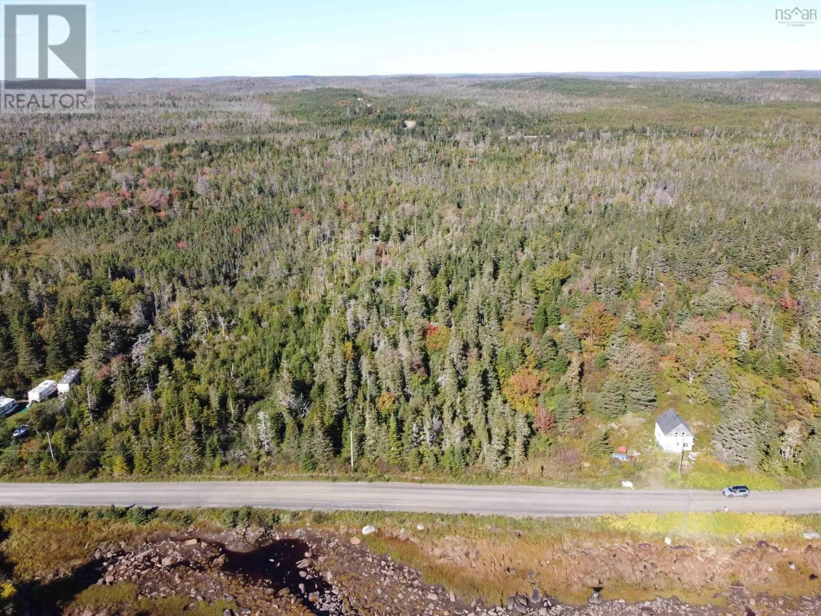 171  MacDonald Cove Road