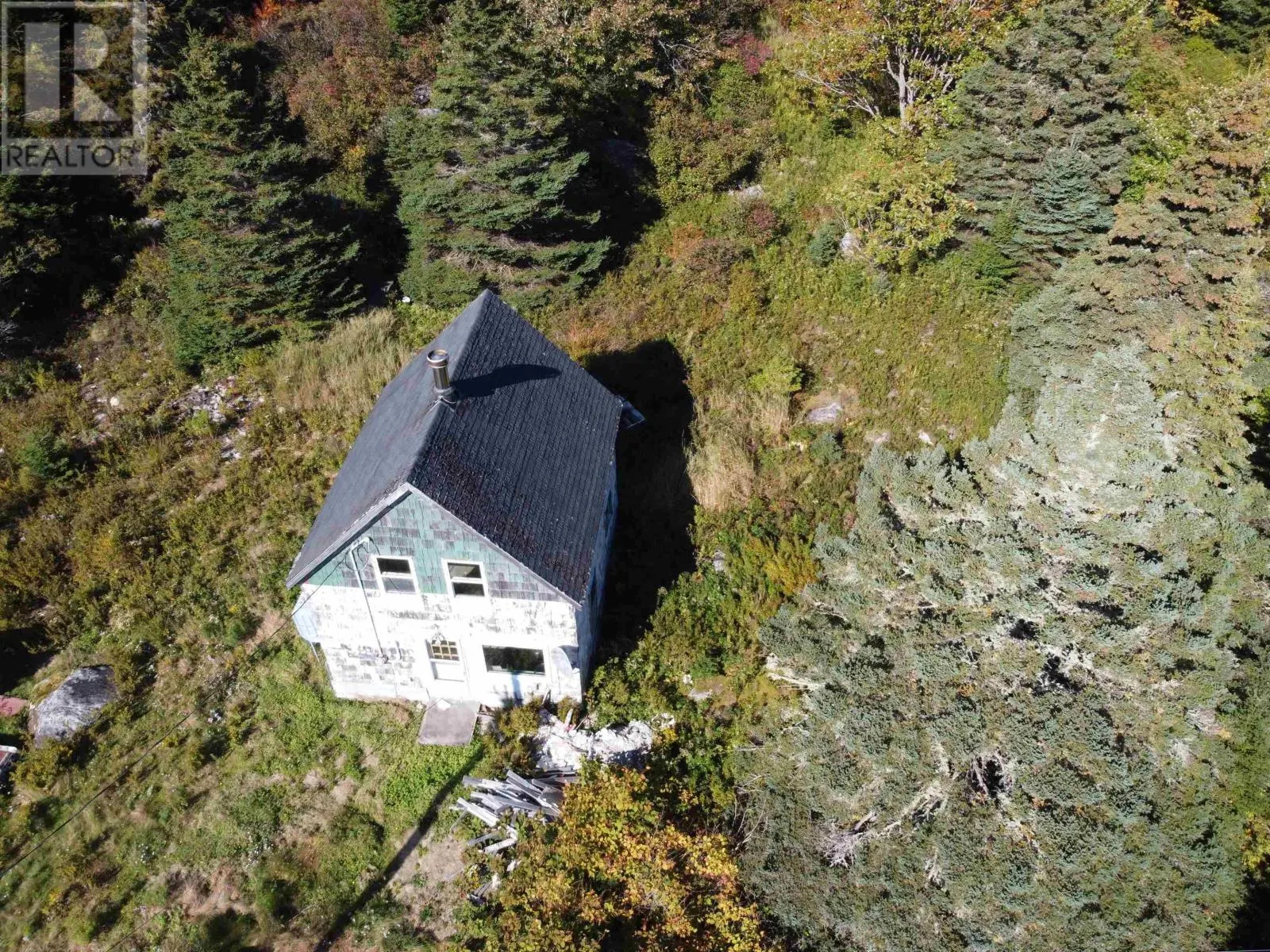 171  MacDonald Cove Road