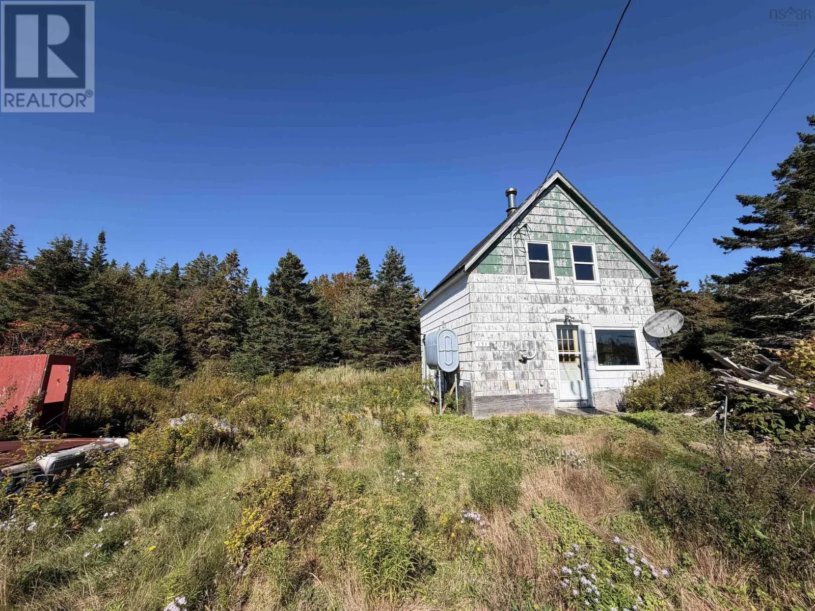 171  MacDonald Cove Road