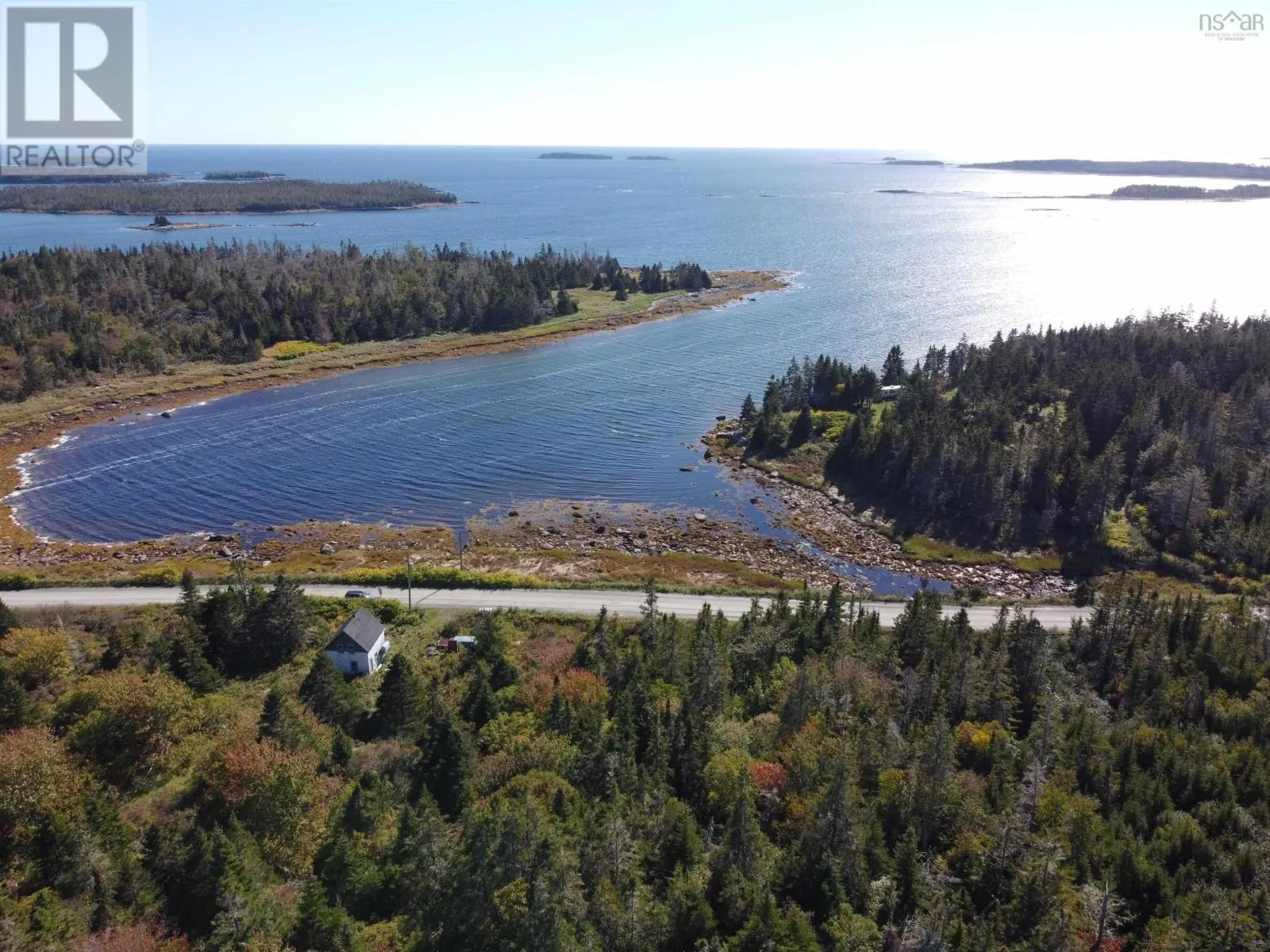 171  MacDonald Cove Road