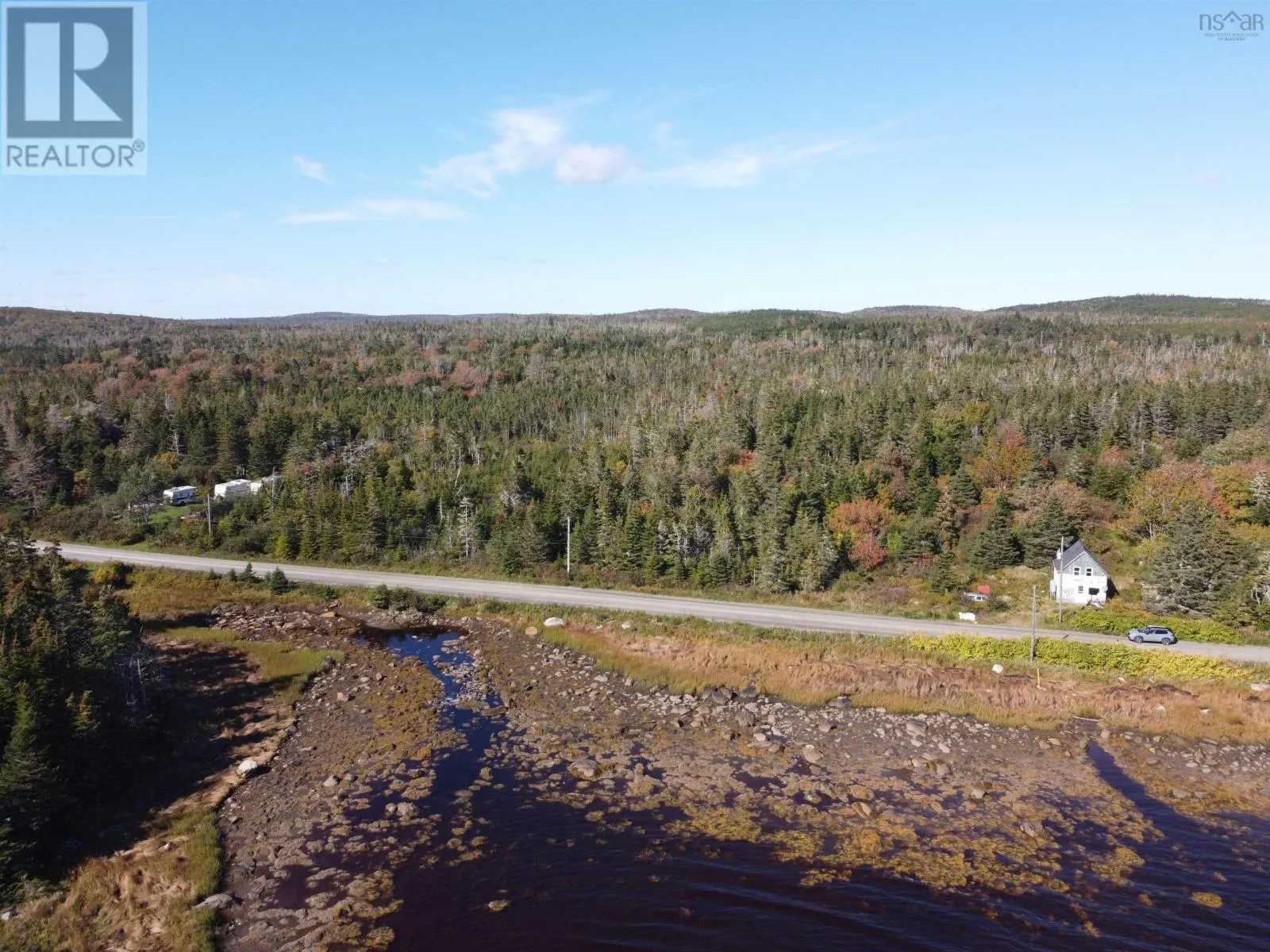 171  MacDonald Cove Road