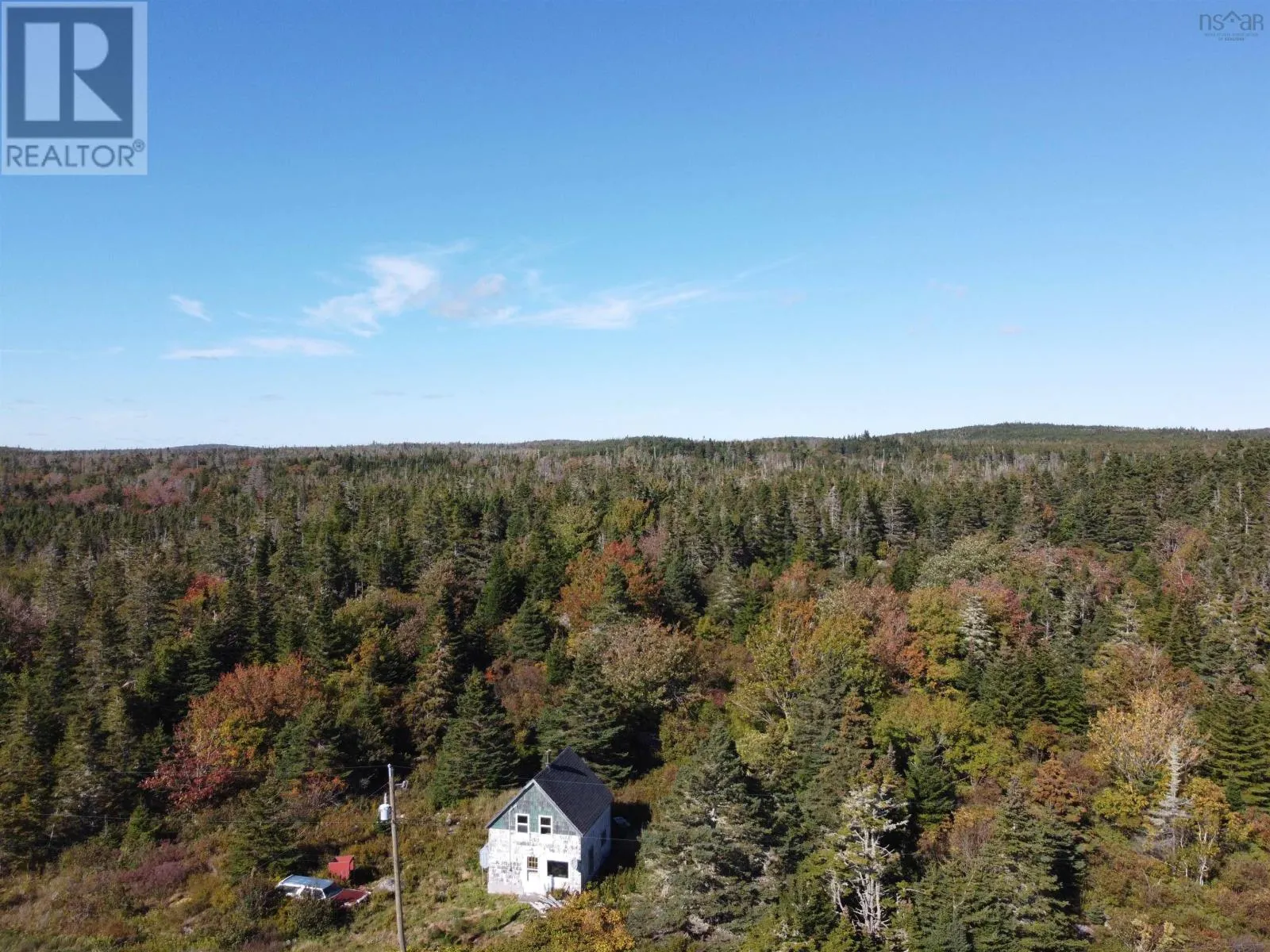 171  MacDonald Cove Road