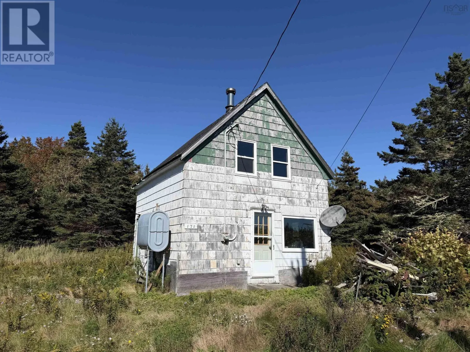 171  MacDonald Cove Road