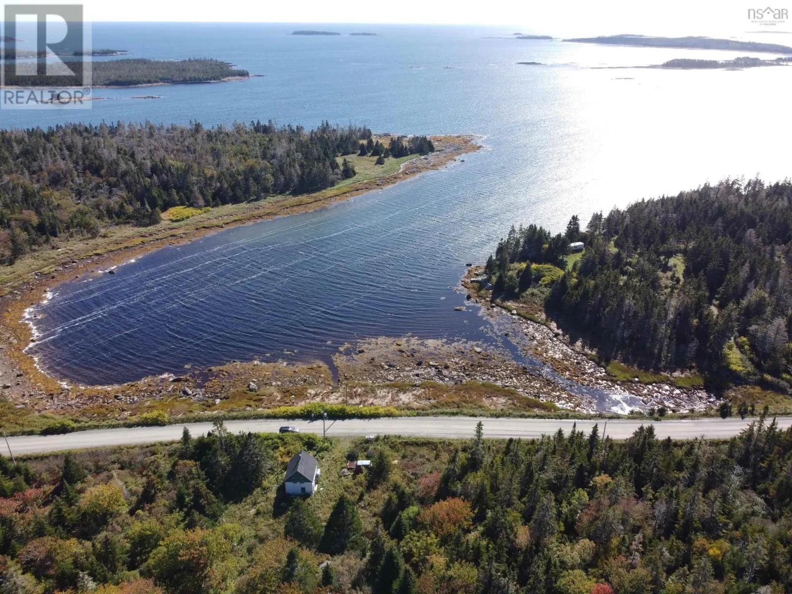 171  MacDonald Cove Road