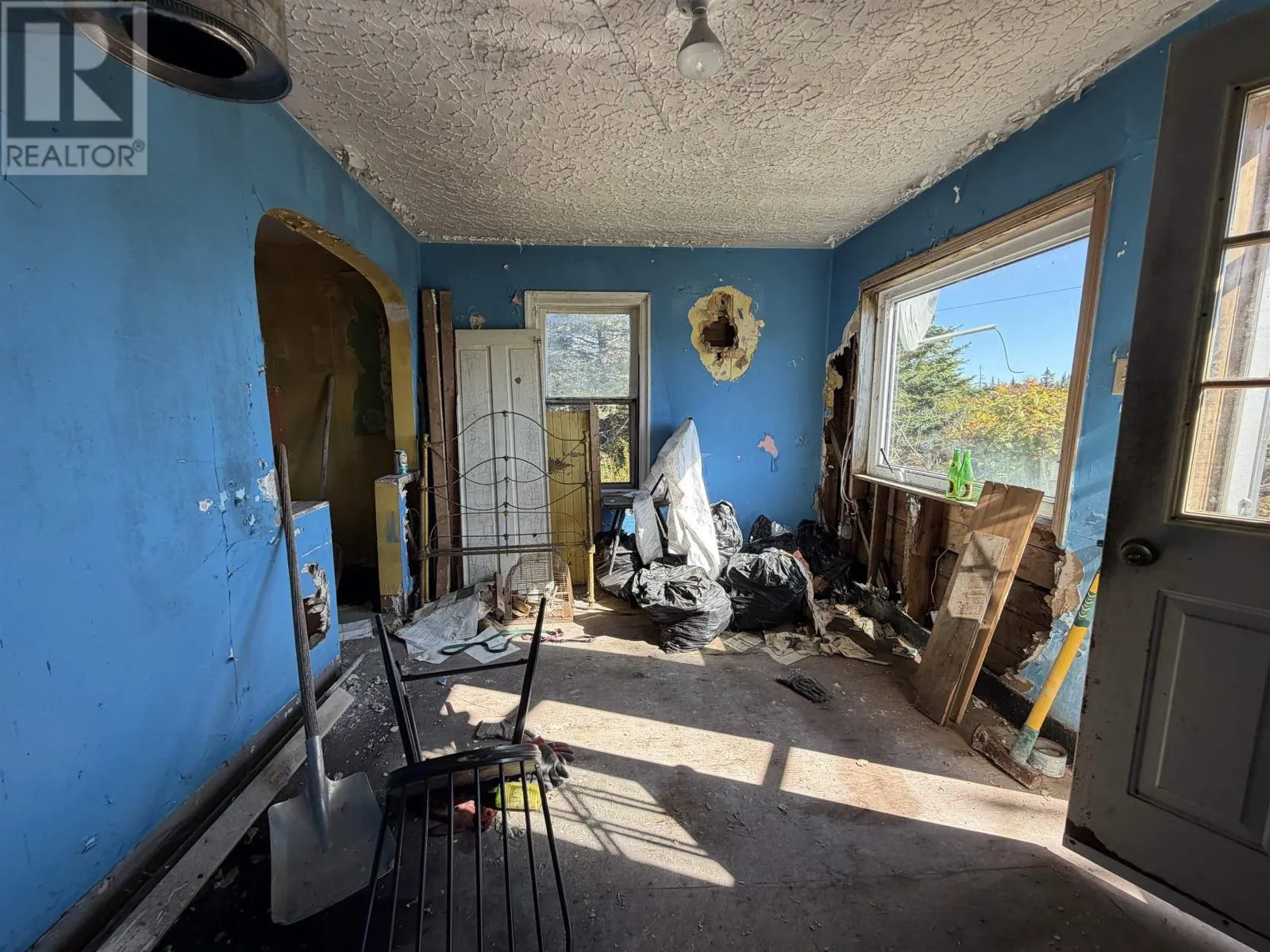 171  MacDonald Cove Road