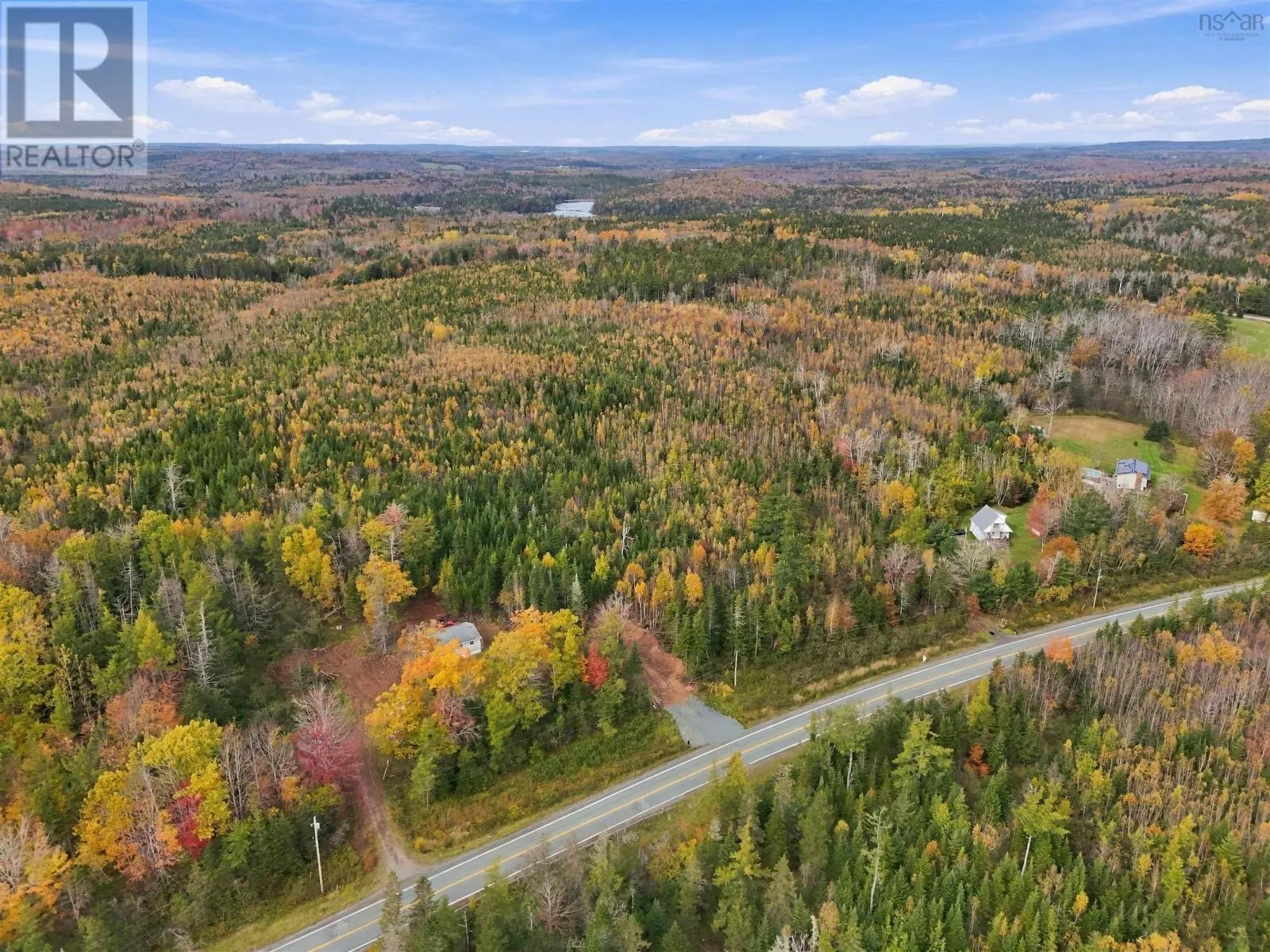 C3 Old Guysborough Road Road