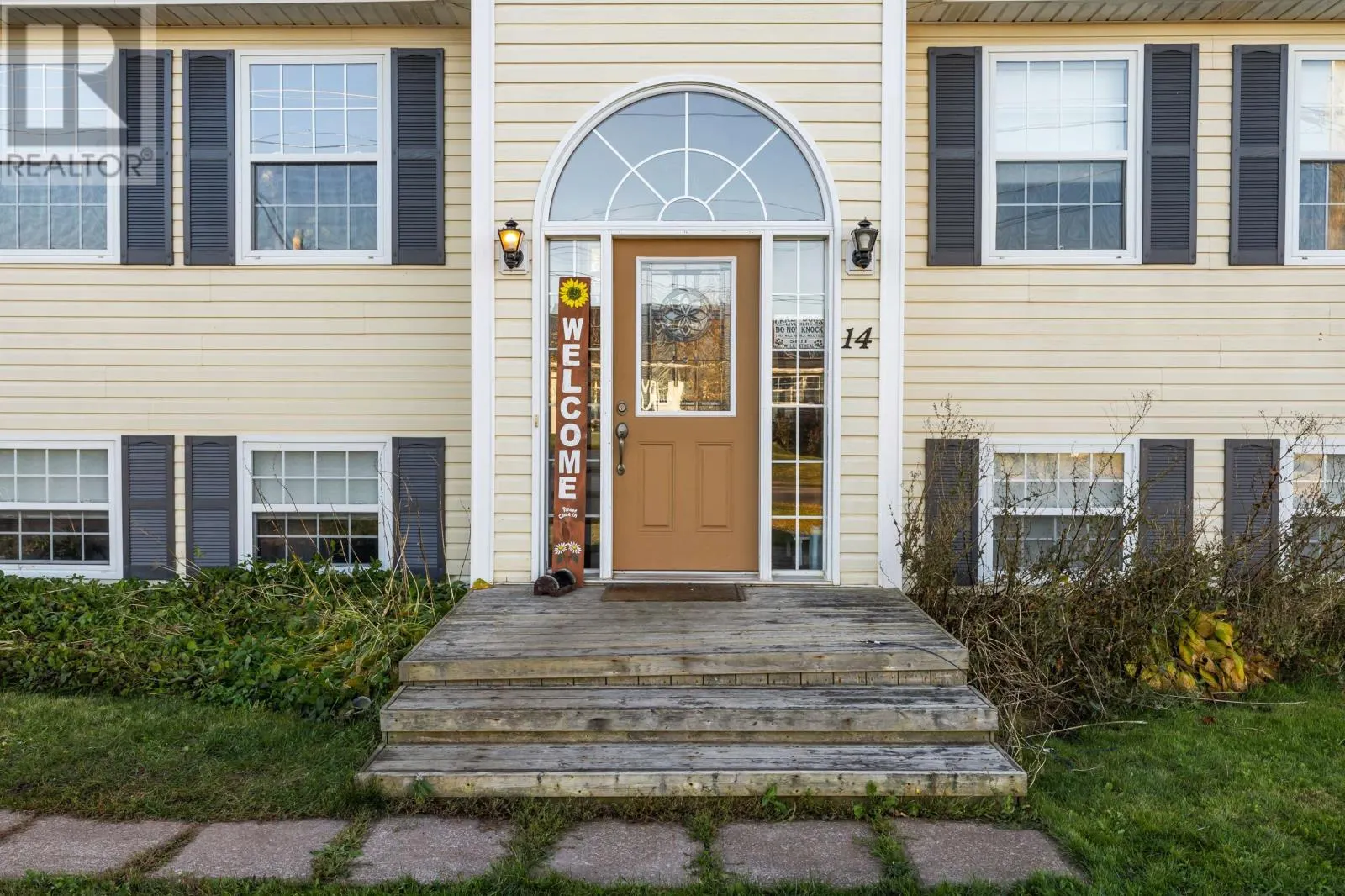 14 Parent Street