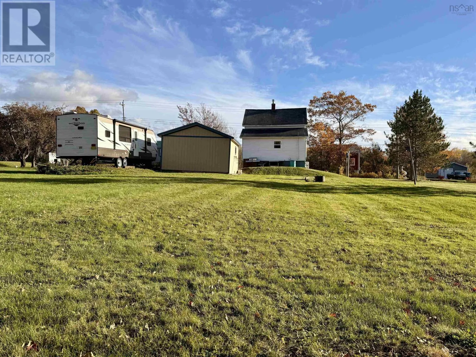 2367 Athol Road