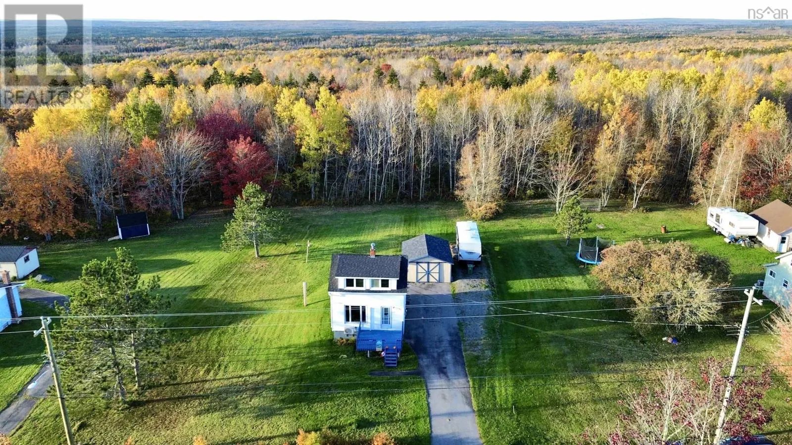 2367 Athol Road