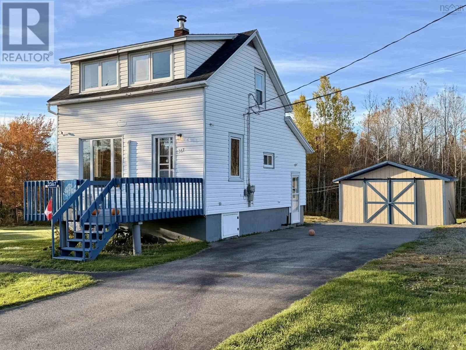 2367 Athol Road