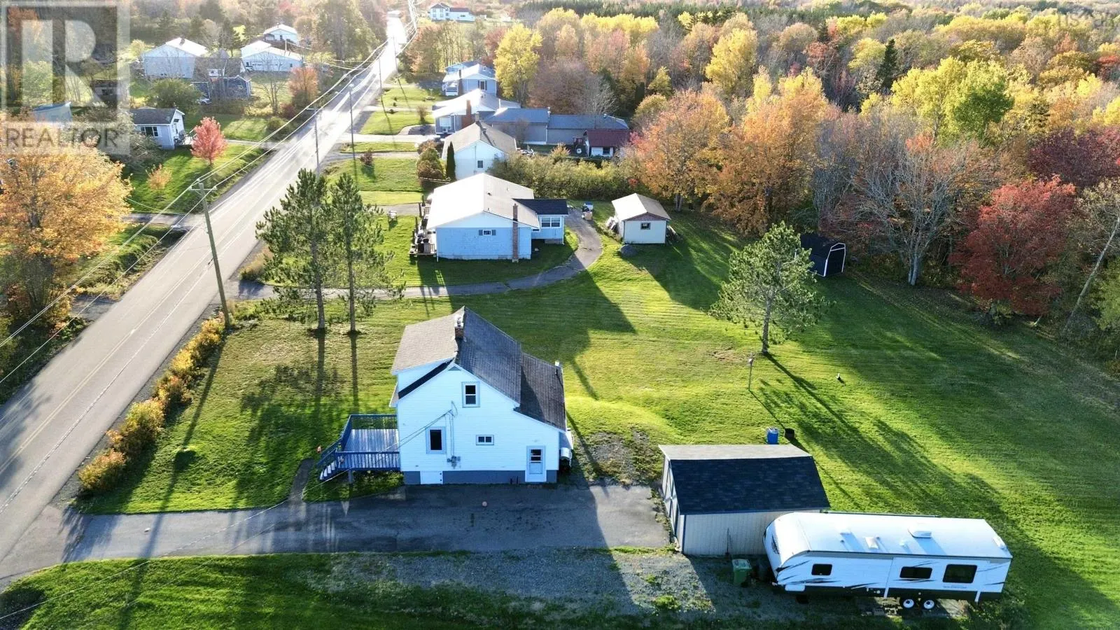 2367 Athol Road