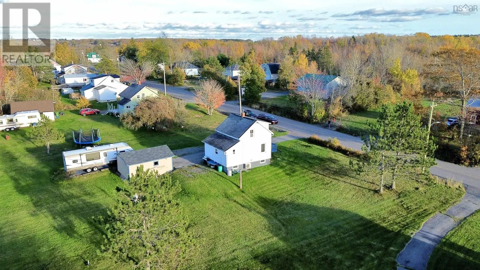 2367 Athol Road