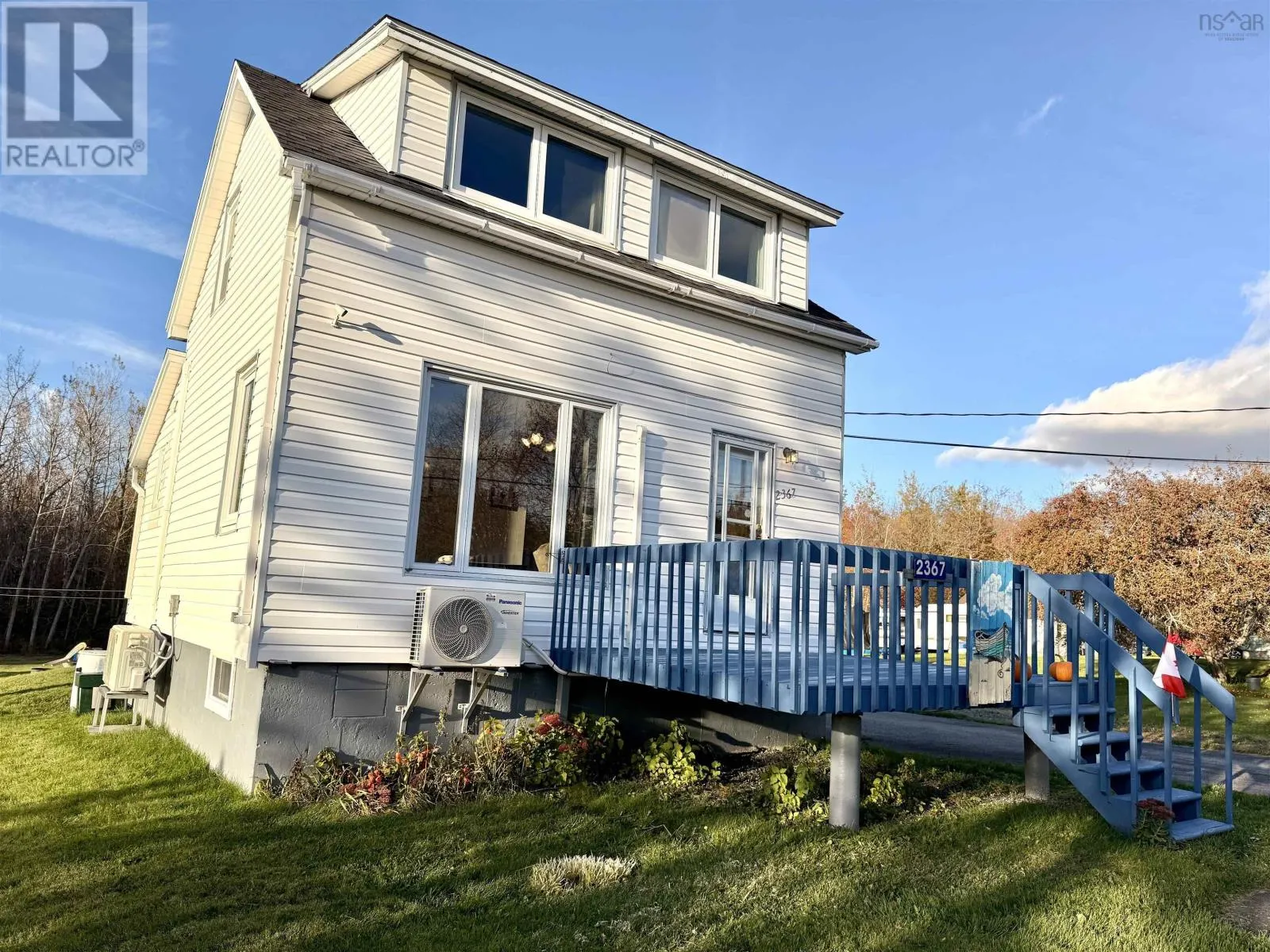 2367 Athol Road