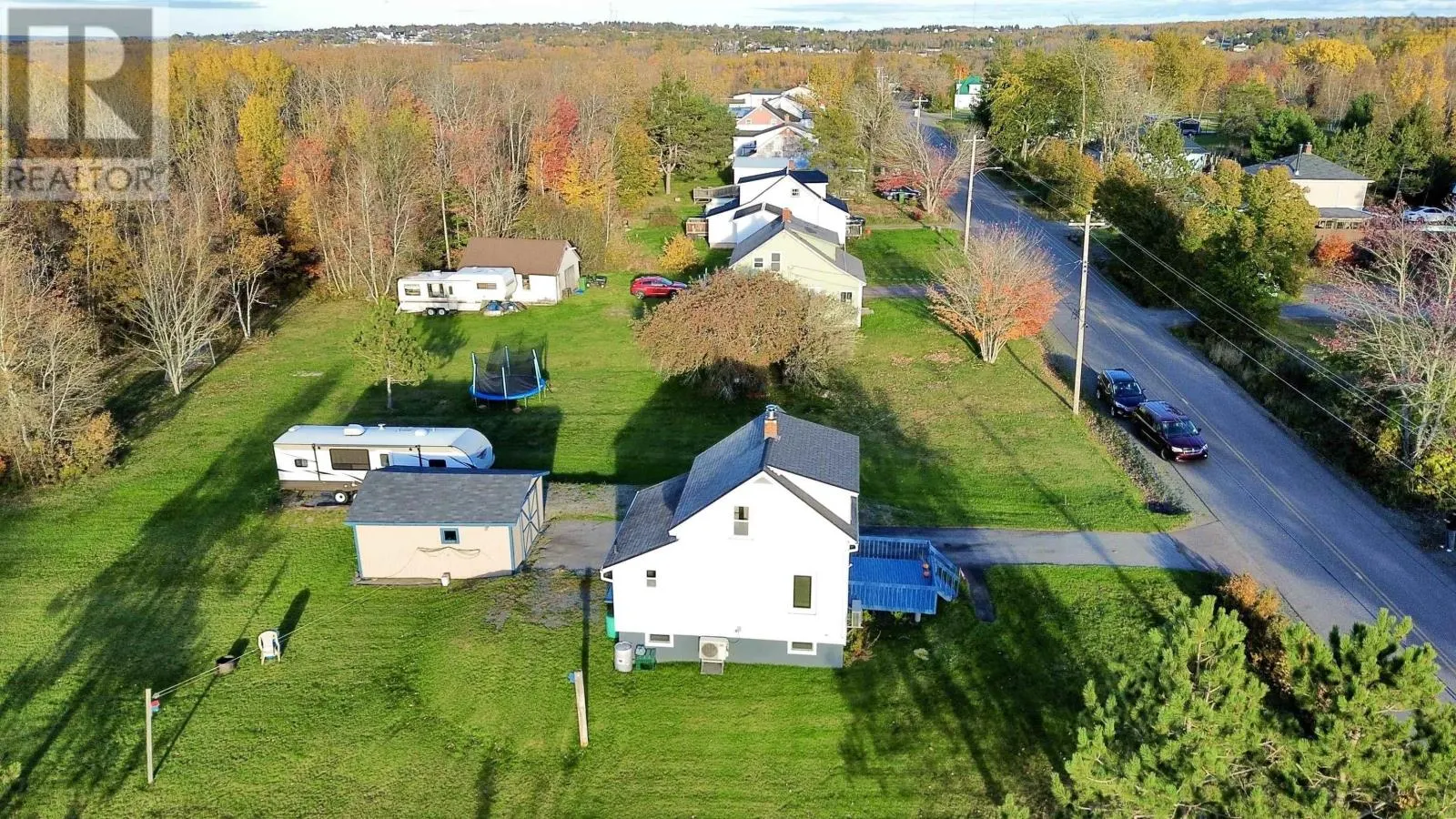 2367 Athol Road