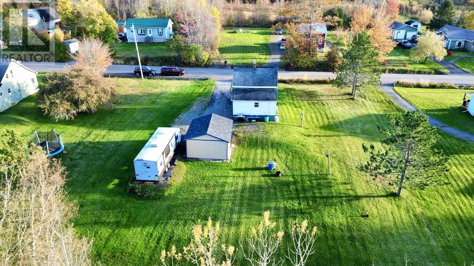2367 Athol Road