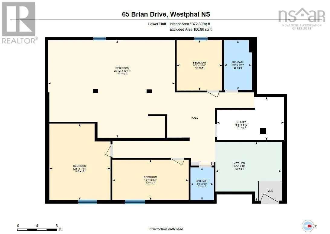 65/67 Brian Drive