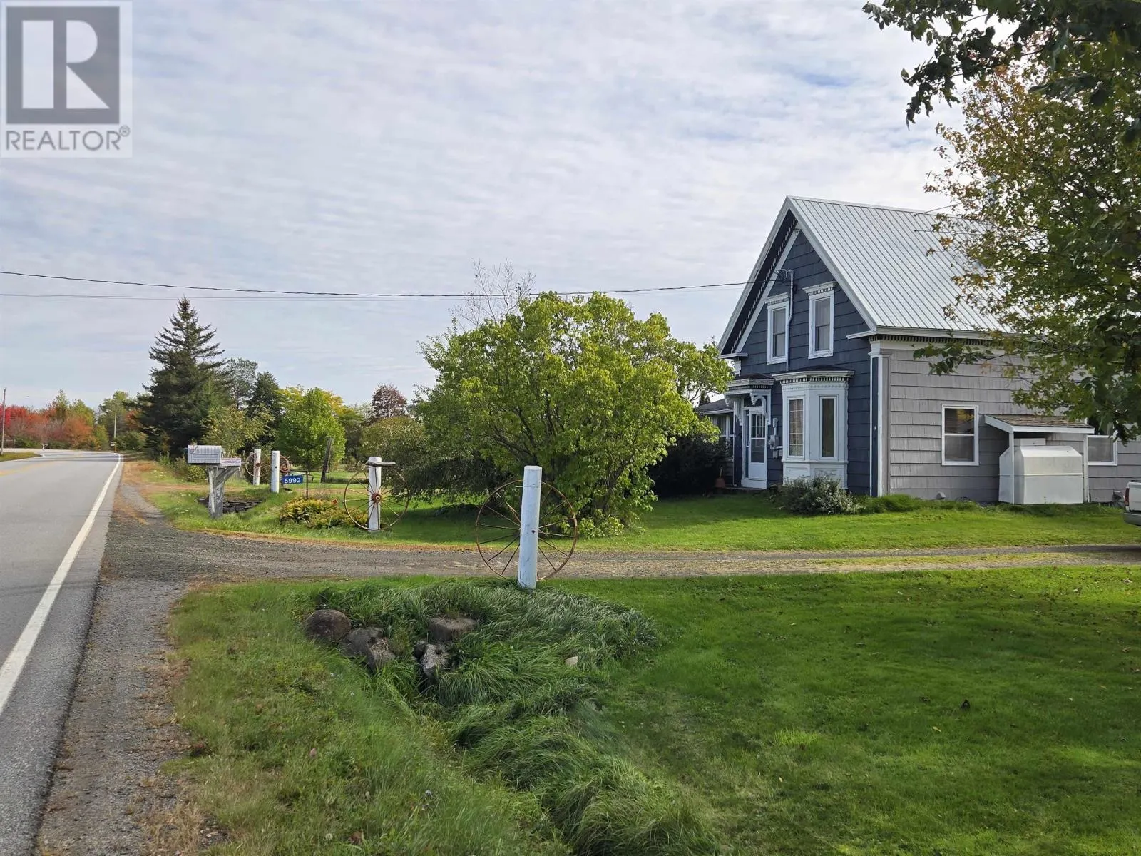 5992 Highway 1