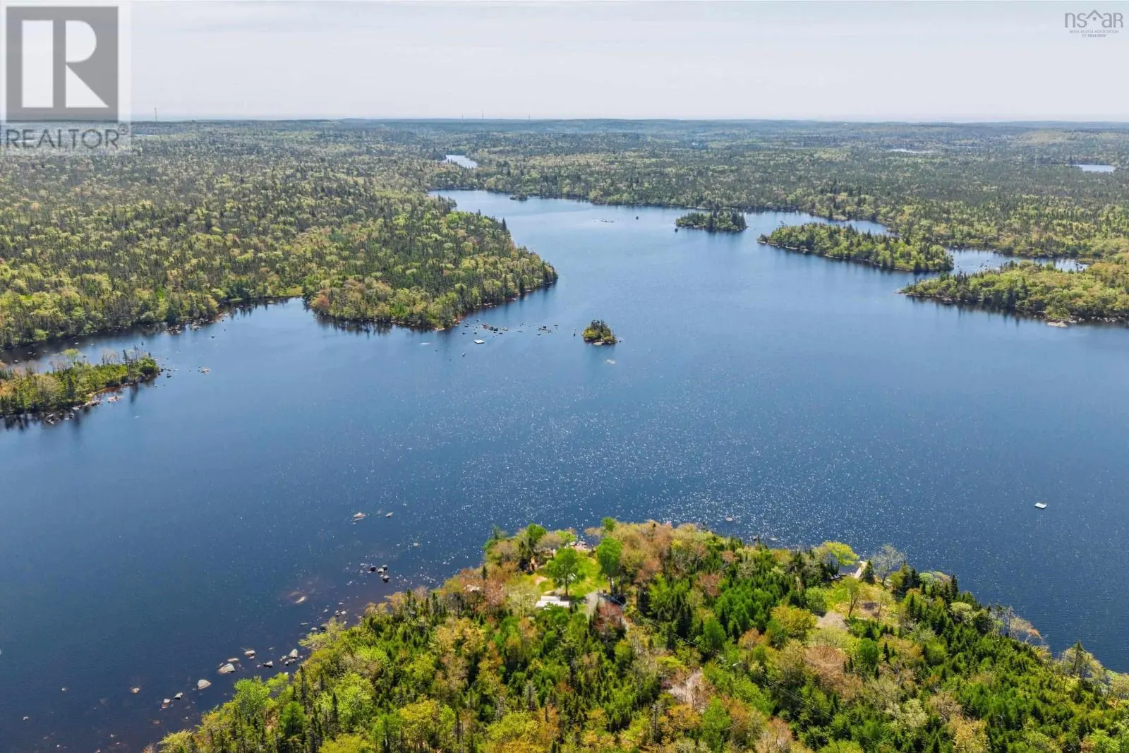 197 Peters Lake Road