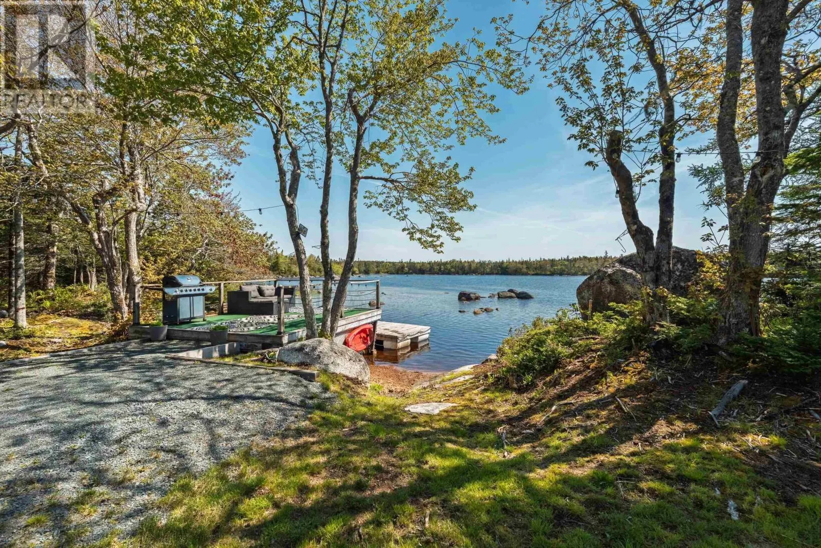 197 Peters Lake Road