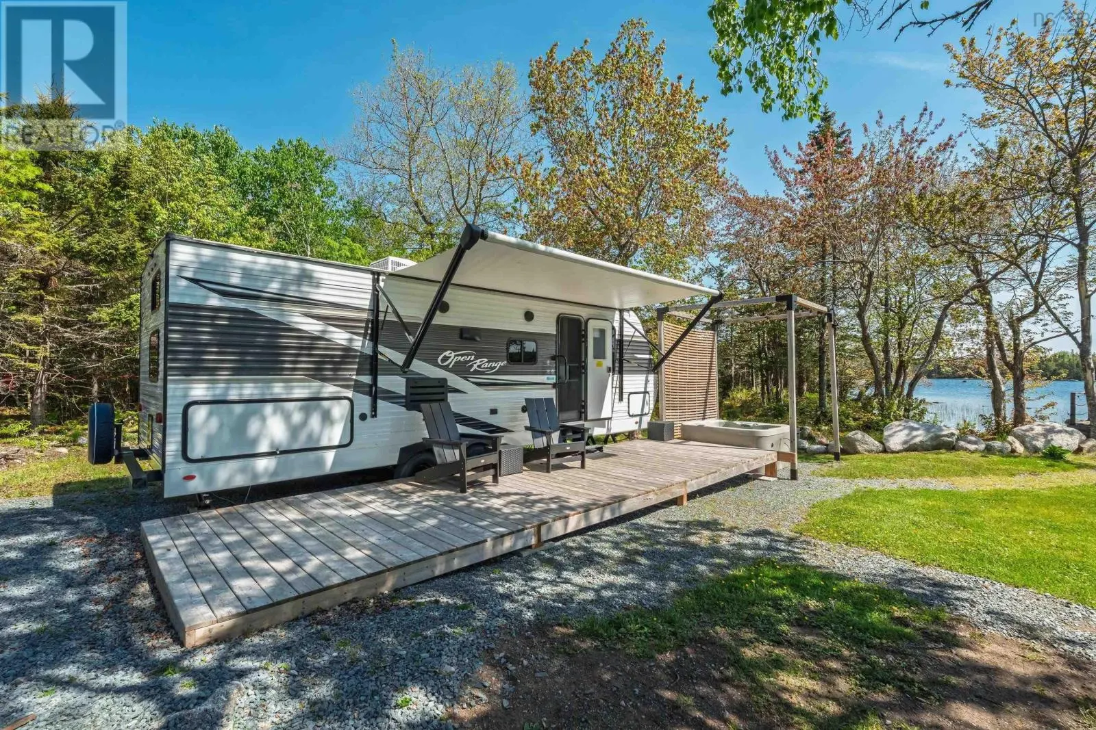 197 Peters Lake Road