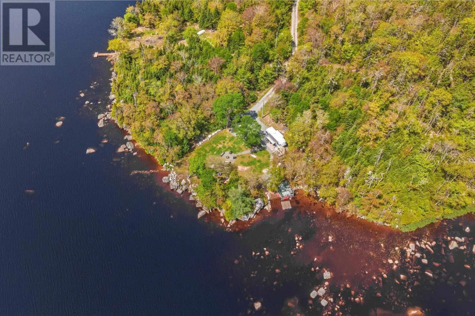 197 Peters Lake Road