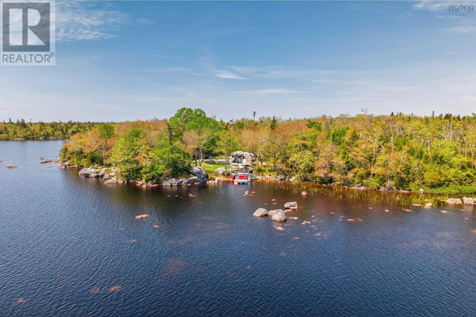 197 Peters Lake Road
